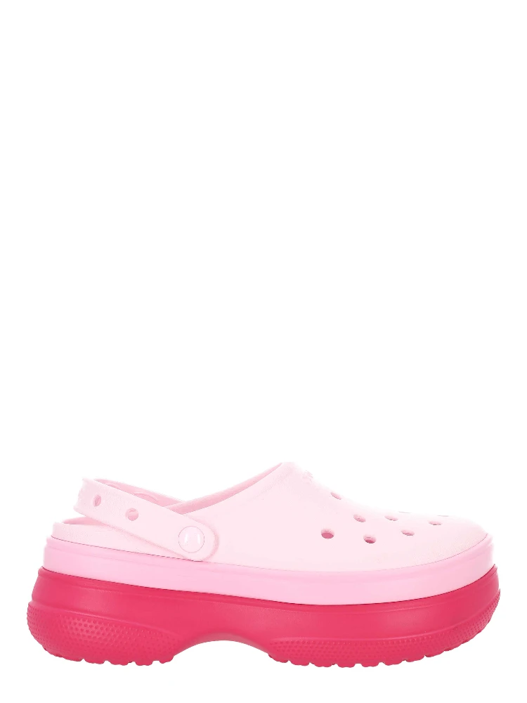 Crocs Sandals Dragon Fruit