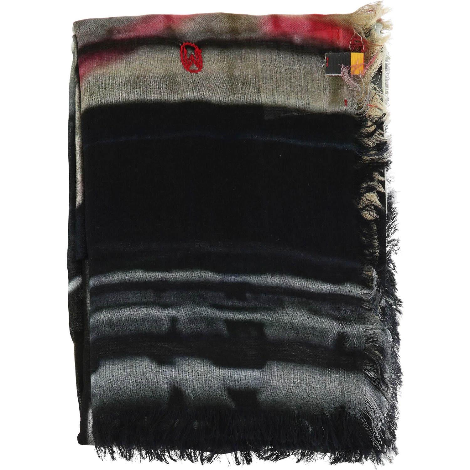 TALKING WALLS Scarfs