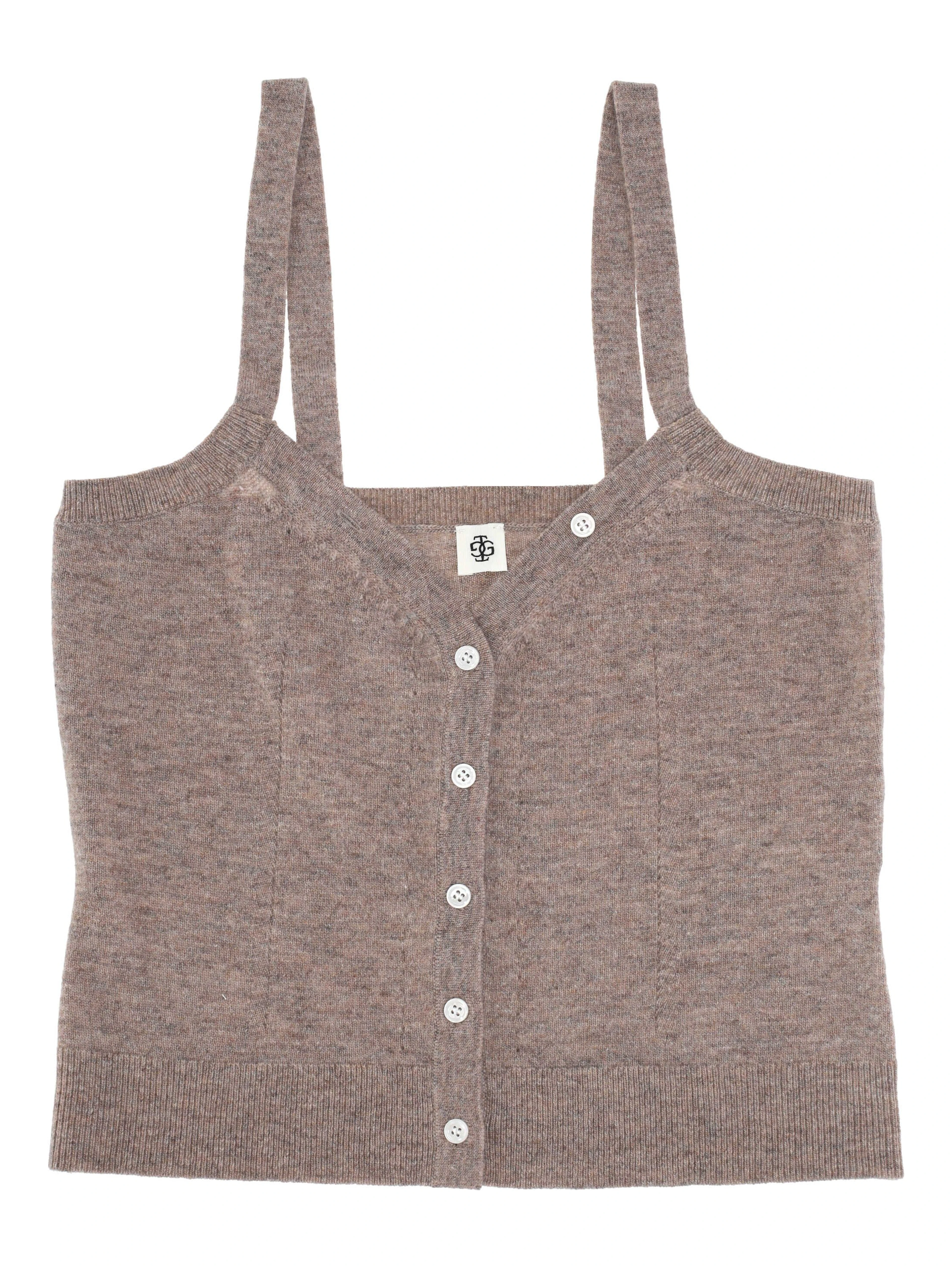 THE GARMENT Top