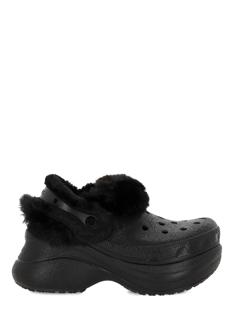 Crocs Sandals Black
