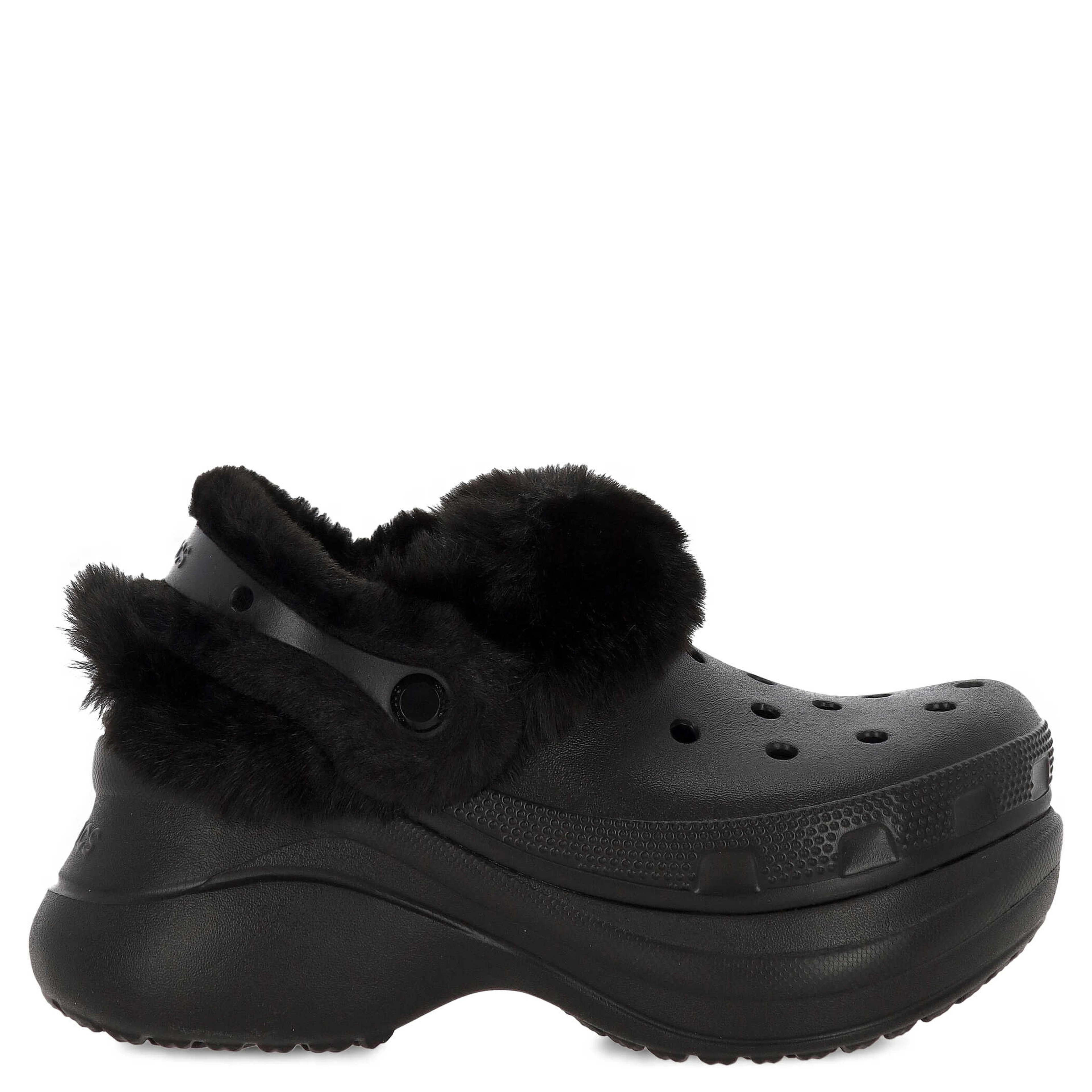 Crocs Sandals Black