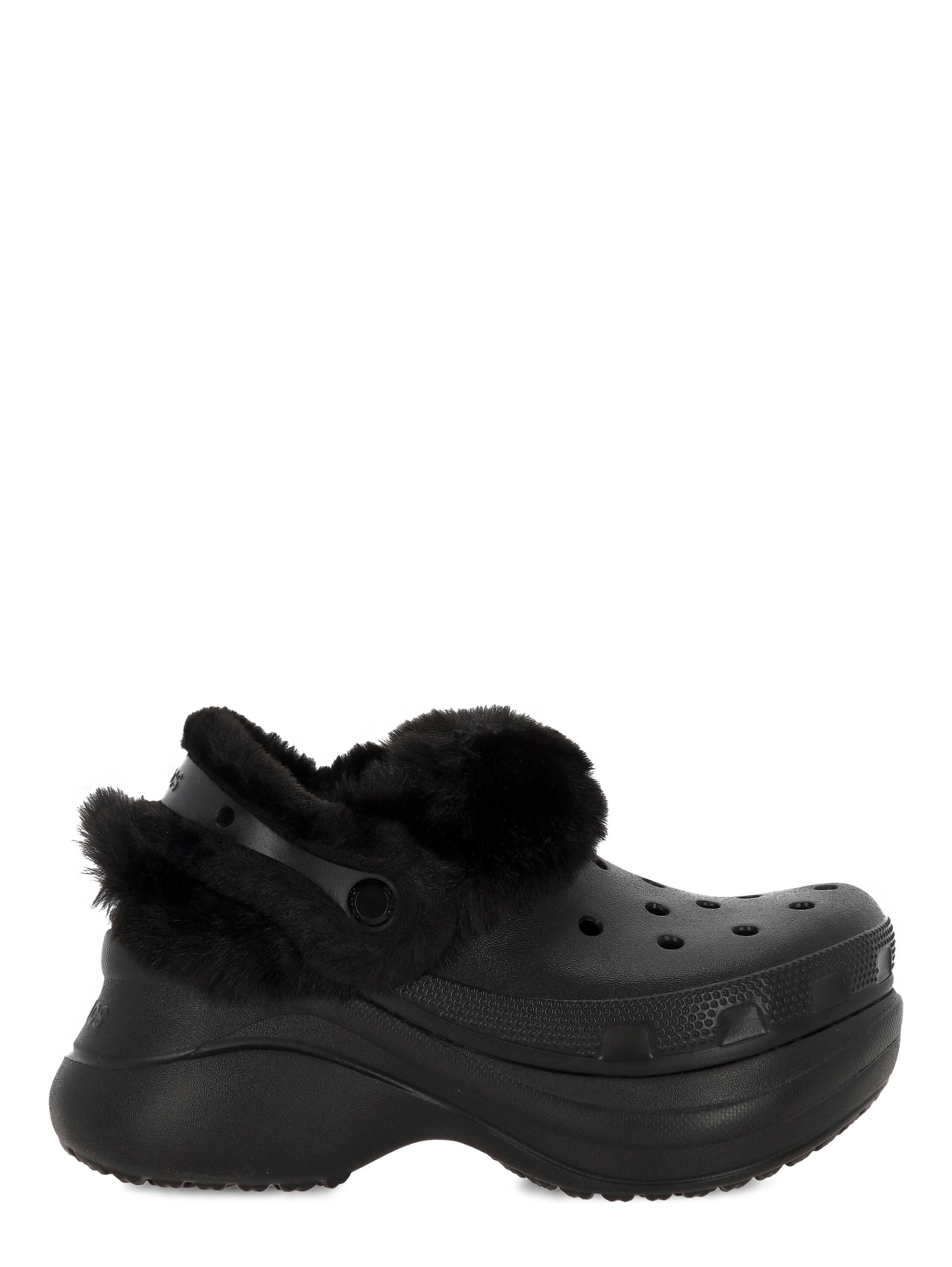 Crocs Sandals Black