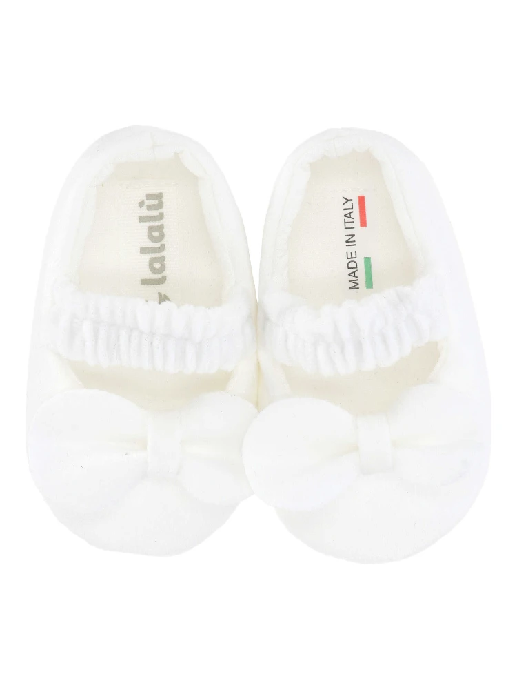 LALALU' Flat shoes