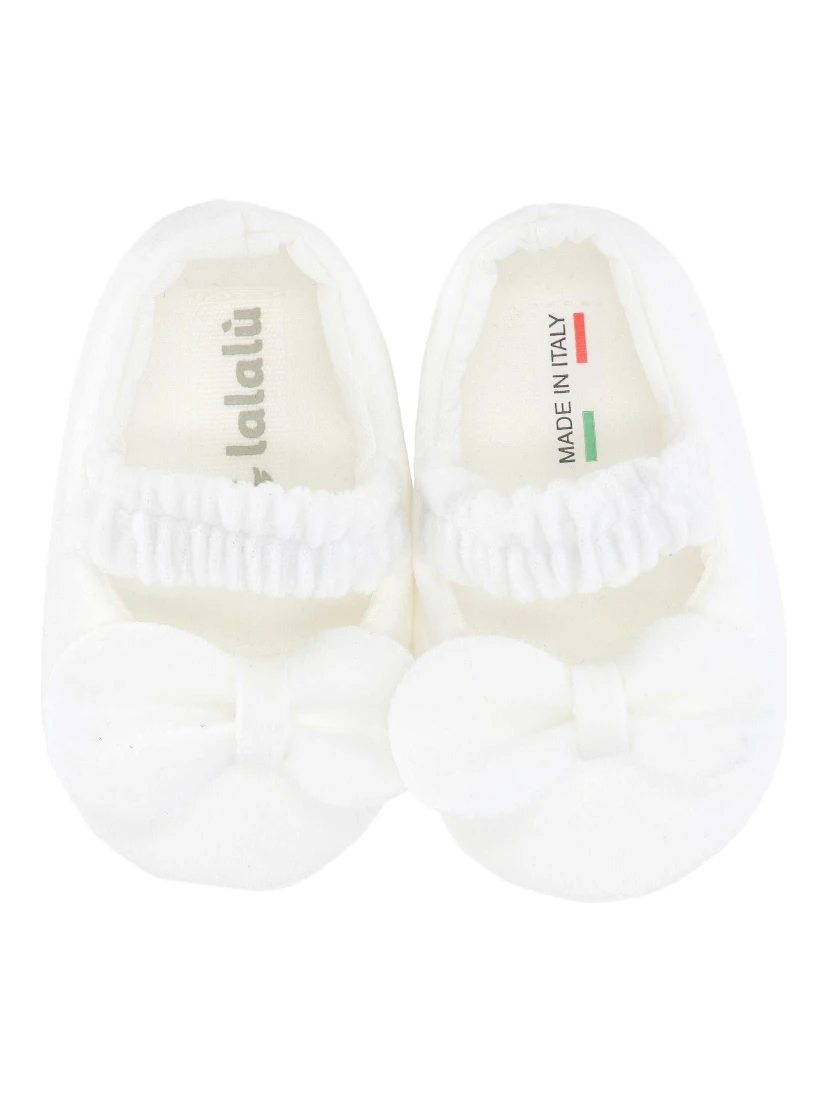 LALALU' Flat shoes
