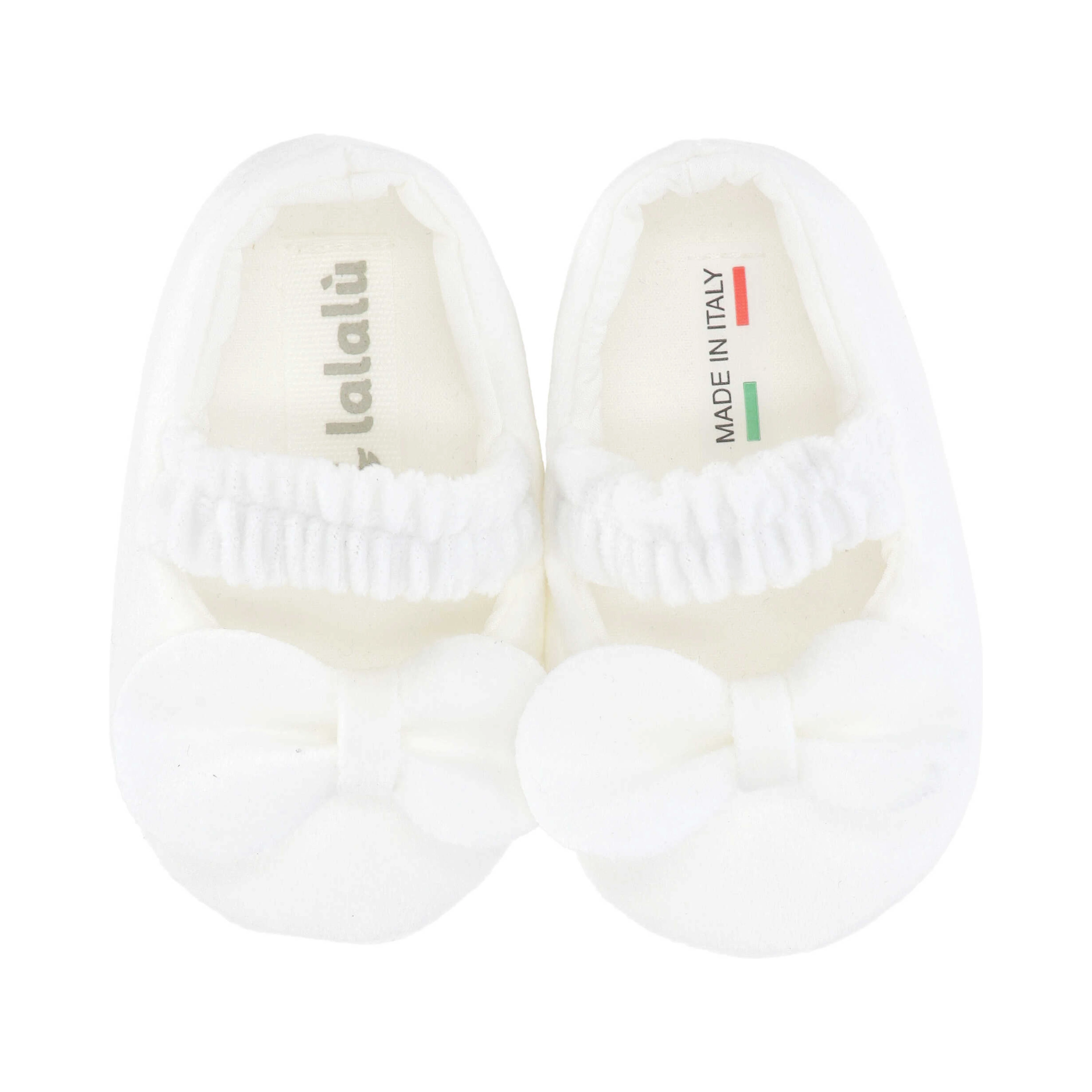 LALALU' Flat shoes