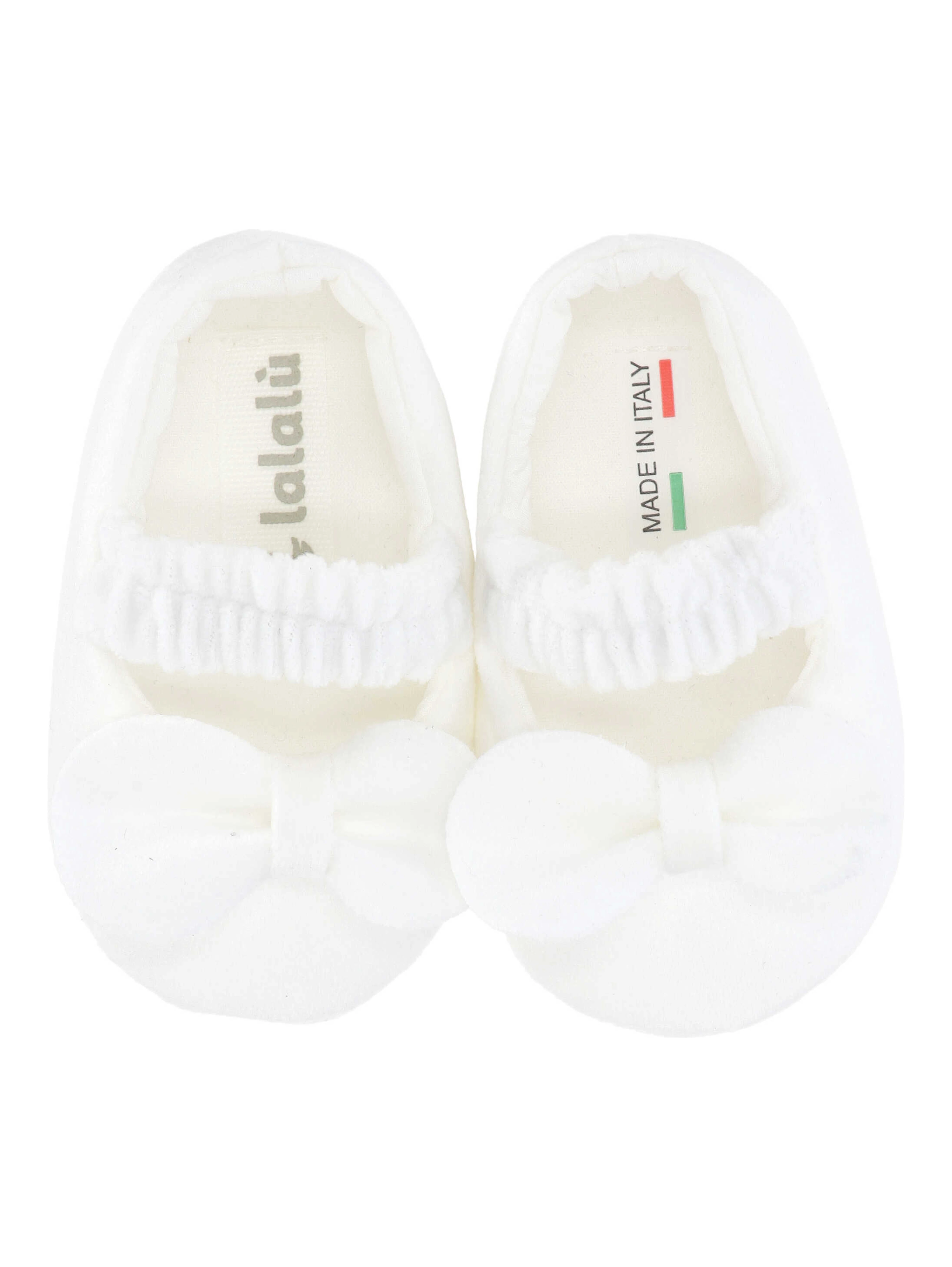 LALALU' Flat shoes