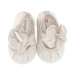 LALALU' Flat shoes