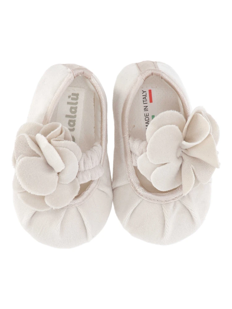 LALALU' Flat shoes