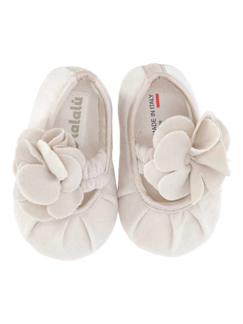 LALALU' Flat shoes