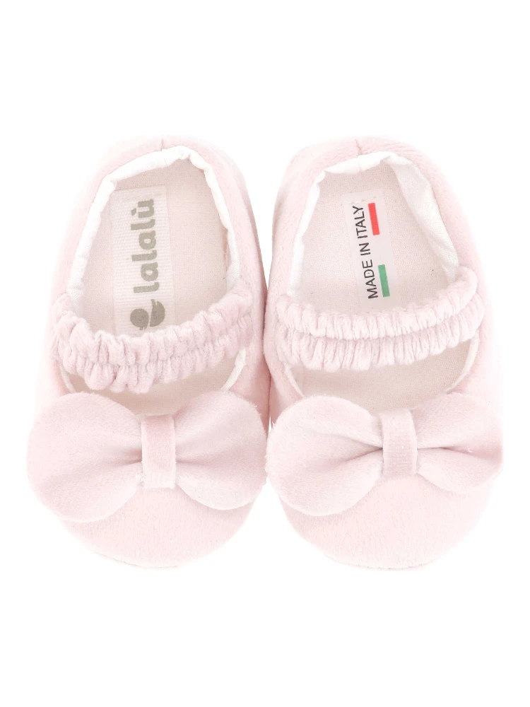 LALALU' Flat shoes