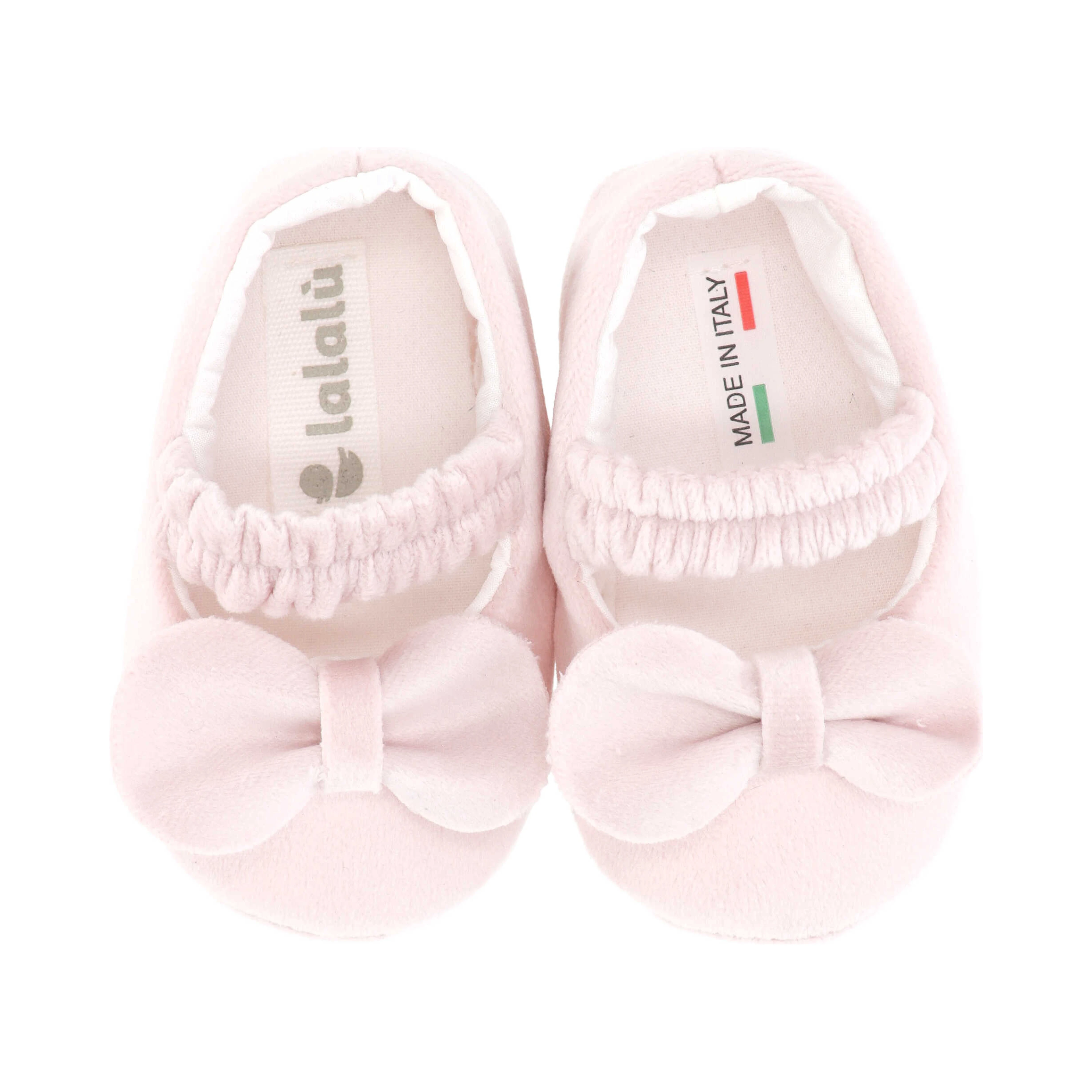 LALALU' Flat shoes