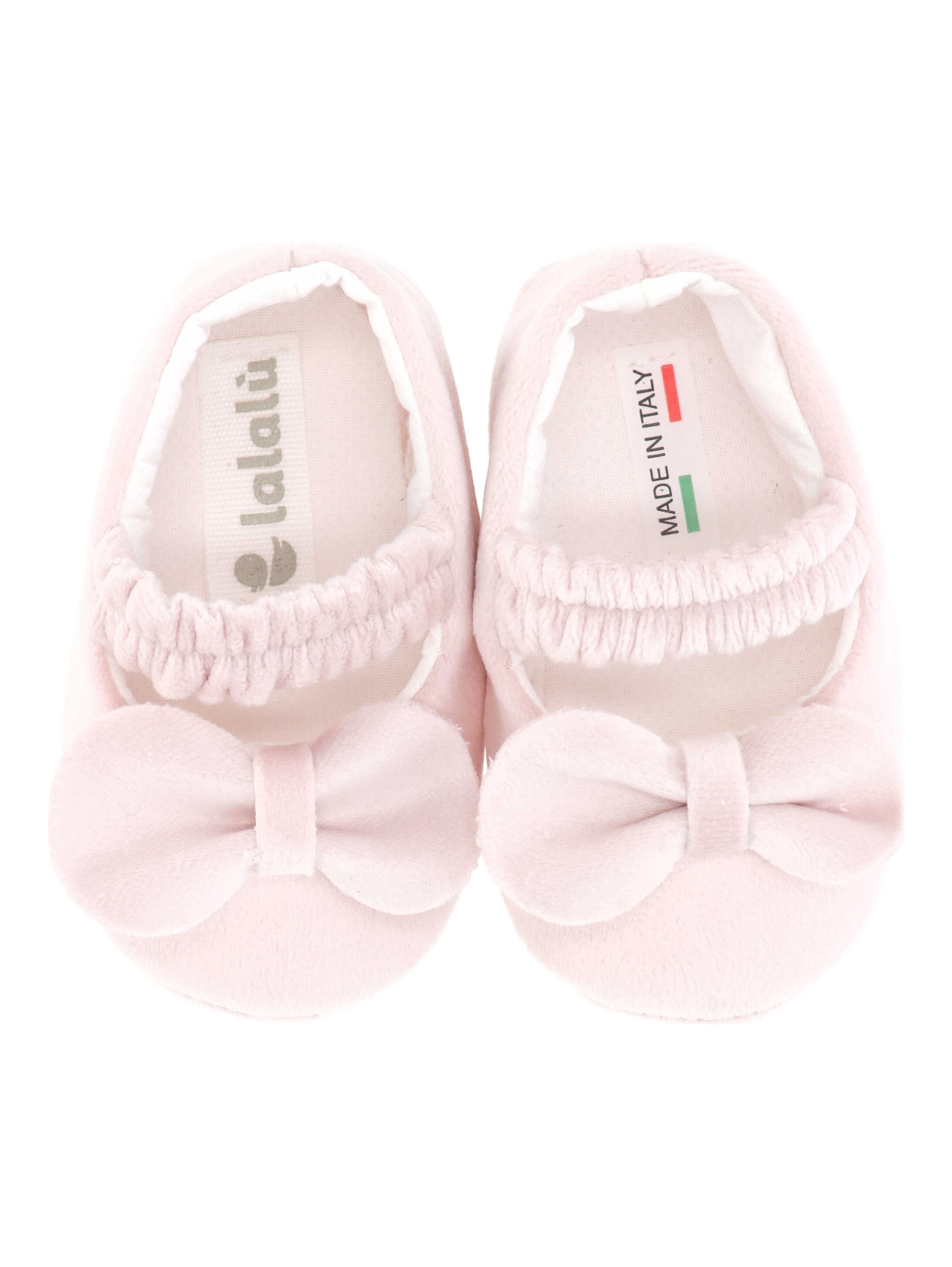 LALALU' Flat shoes