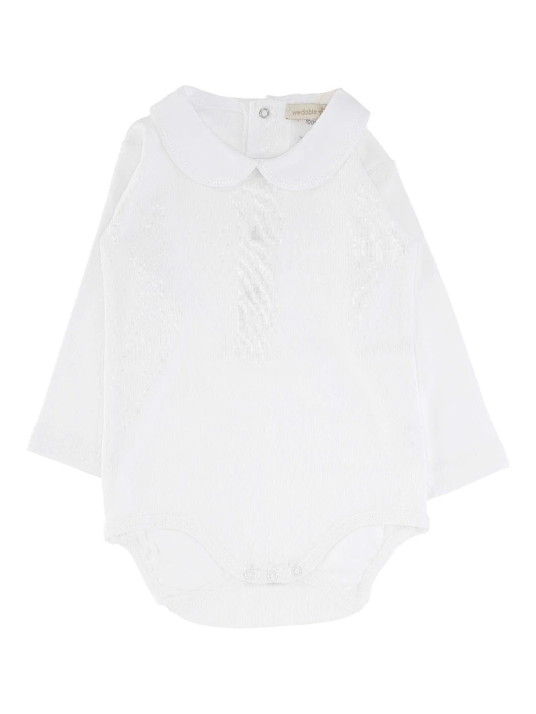 WEDOBLE Top