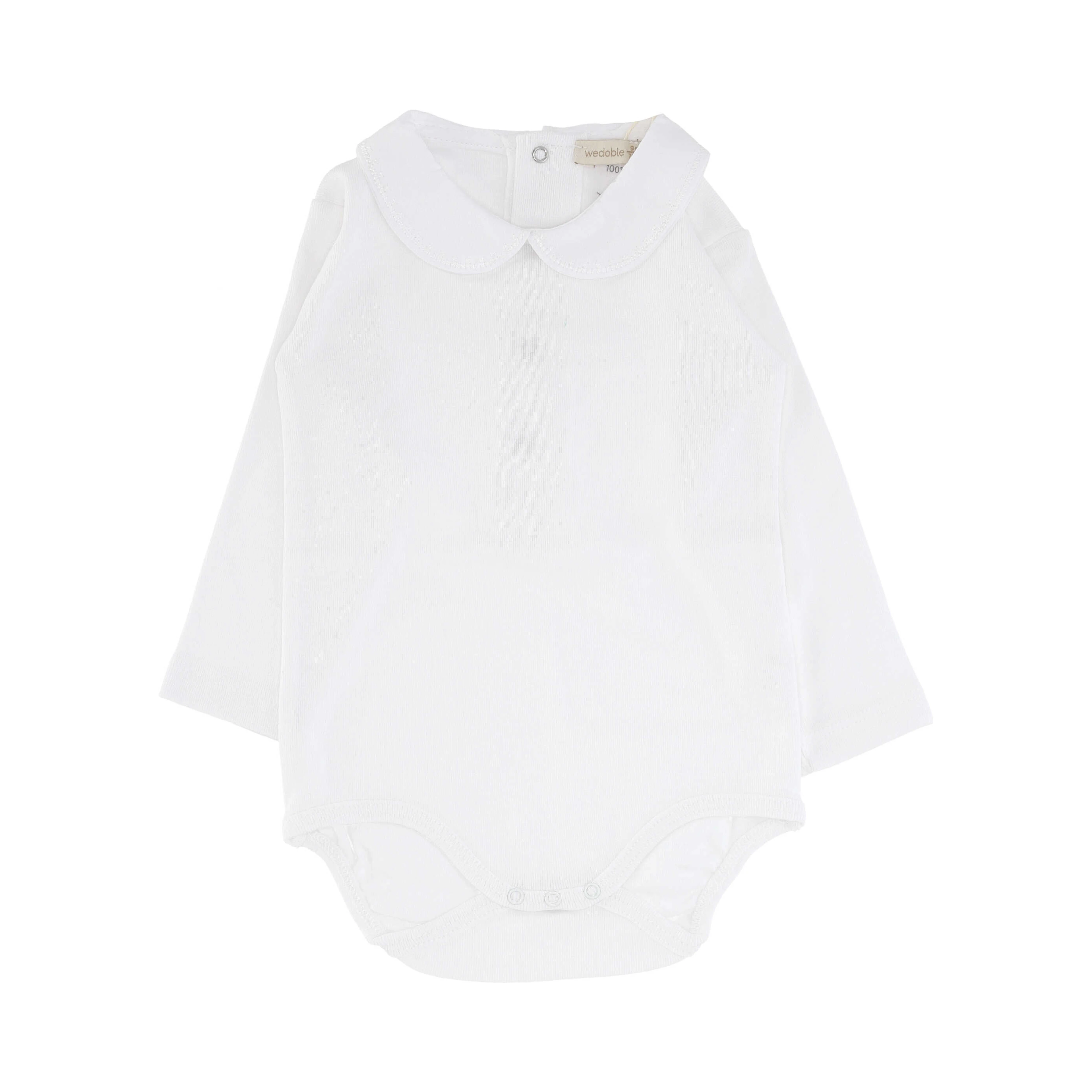 WEDOBLE Top