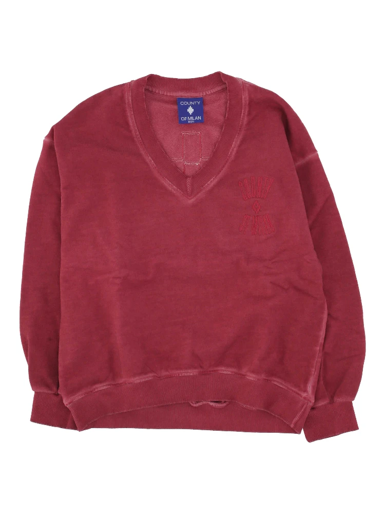 COUNTY OF MILAN Sweaters