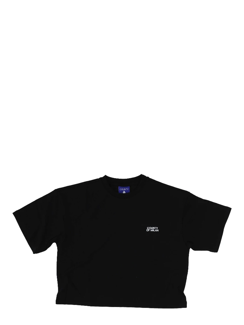 COUNTY OF MILAN T-shirts and Polos