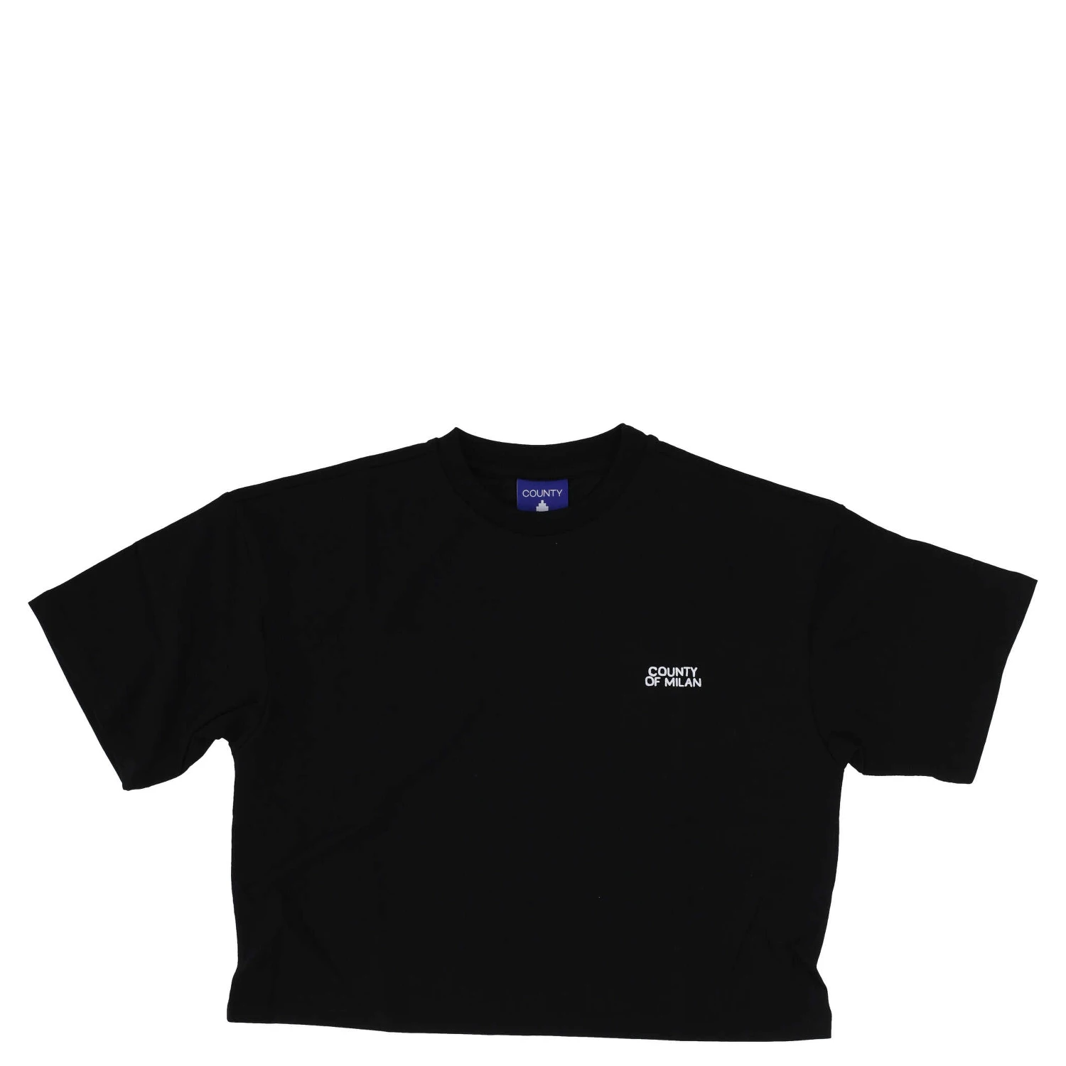 COUNTY OF MILAN T-shirts and Polos