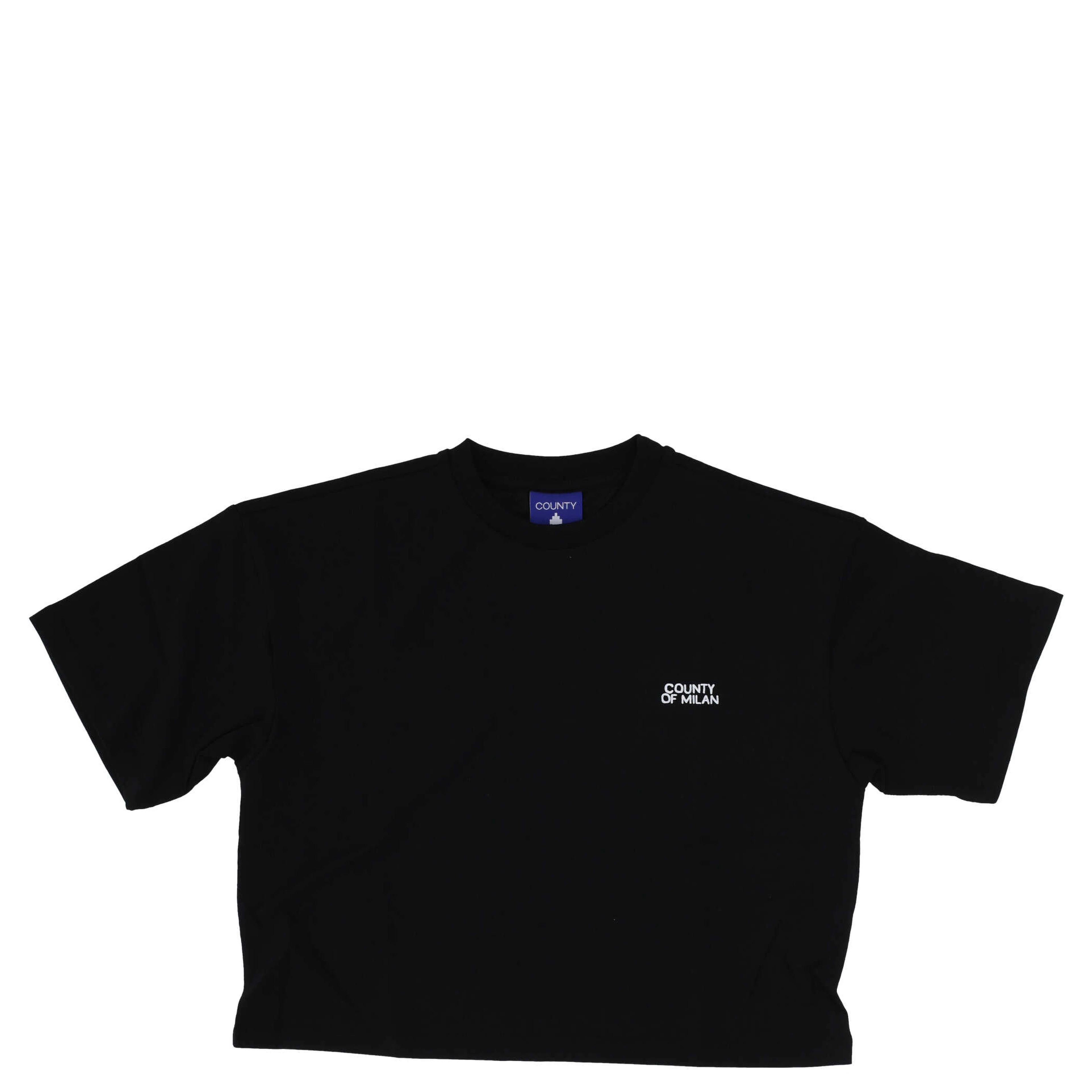 COUNTY OF MILAN T-shirts and Polos