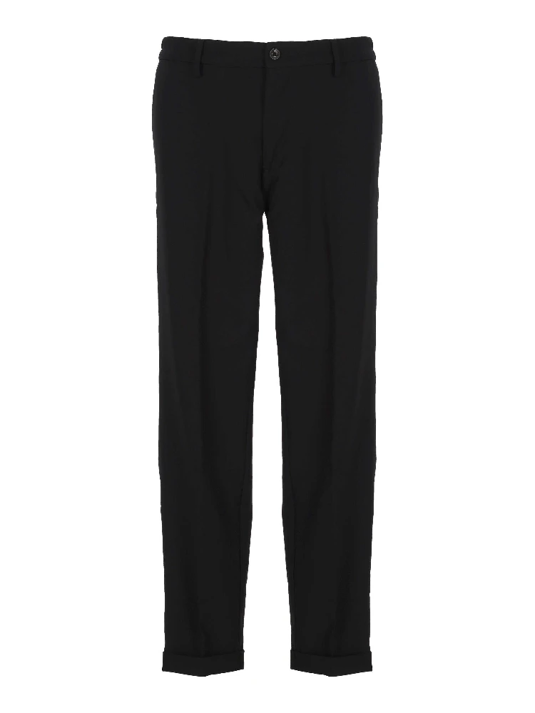 Re-Hash Trousers