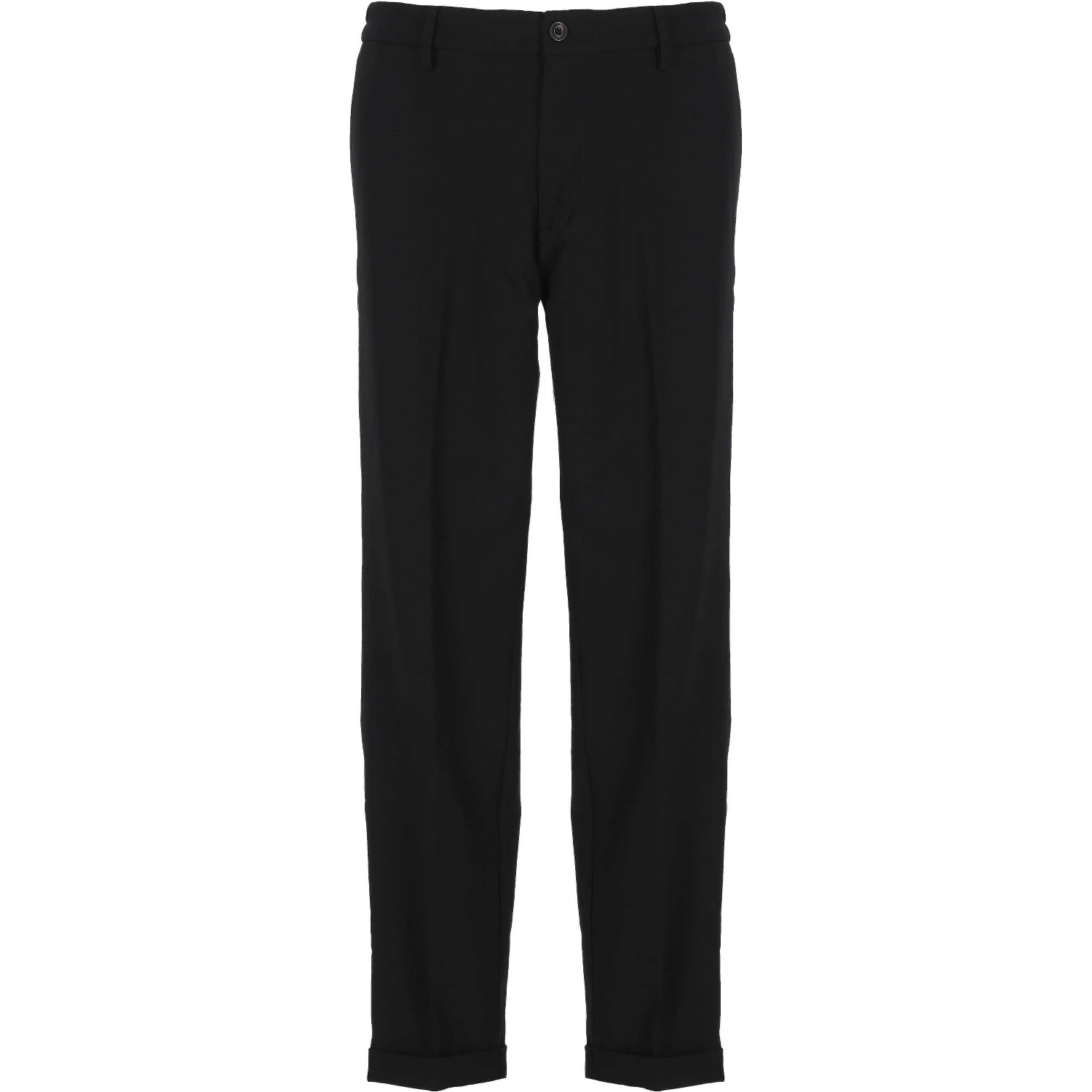 Re-Hash Trousers