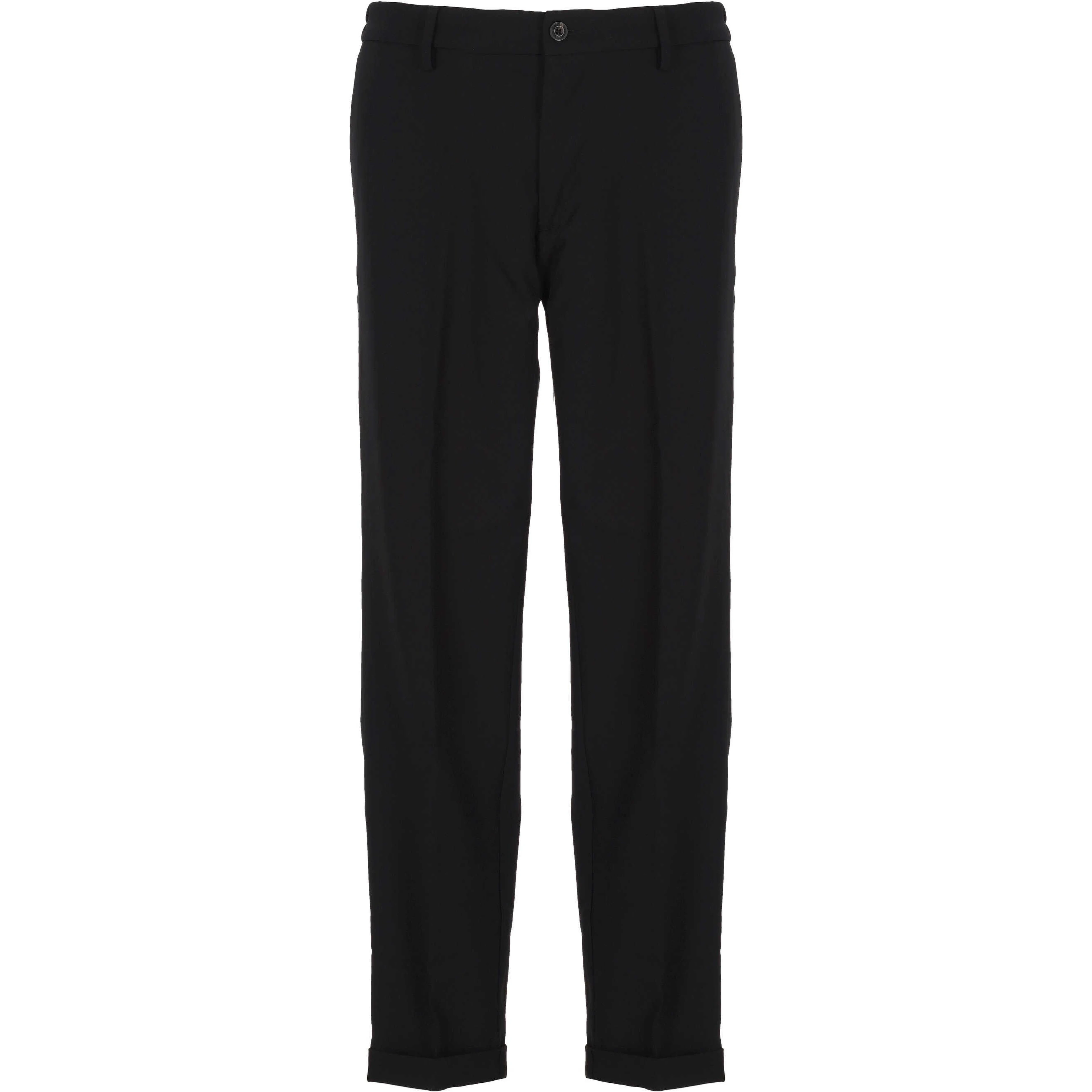 Re-Hash Trousers