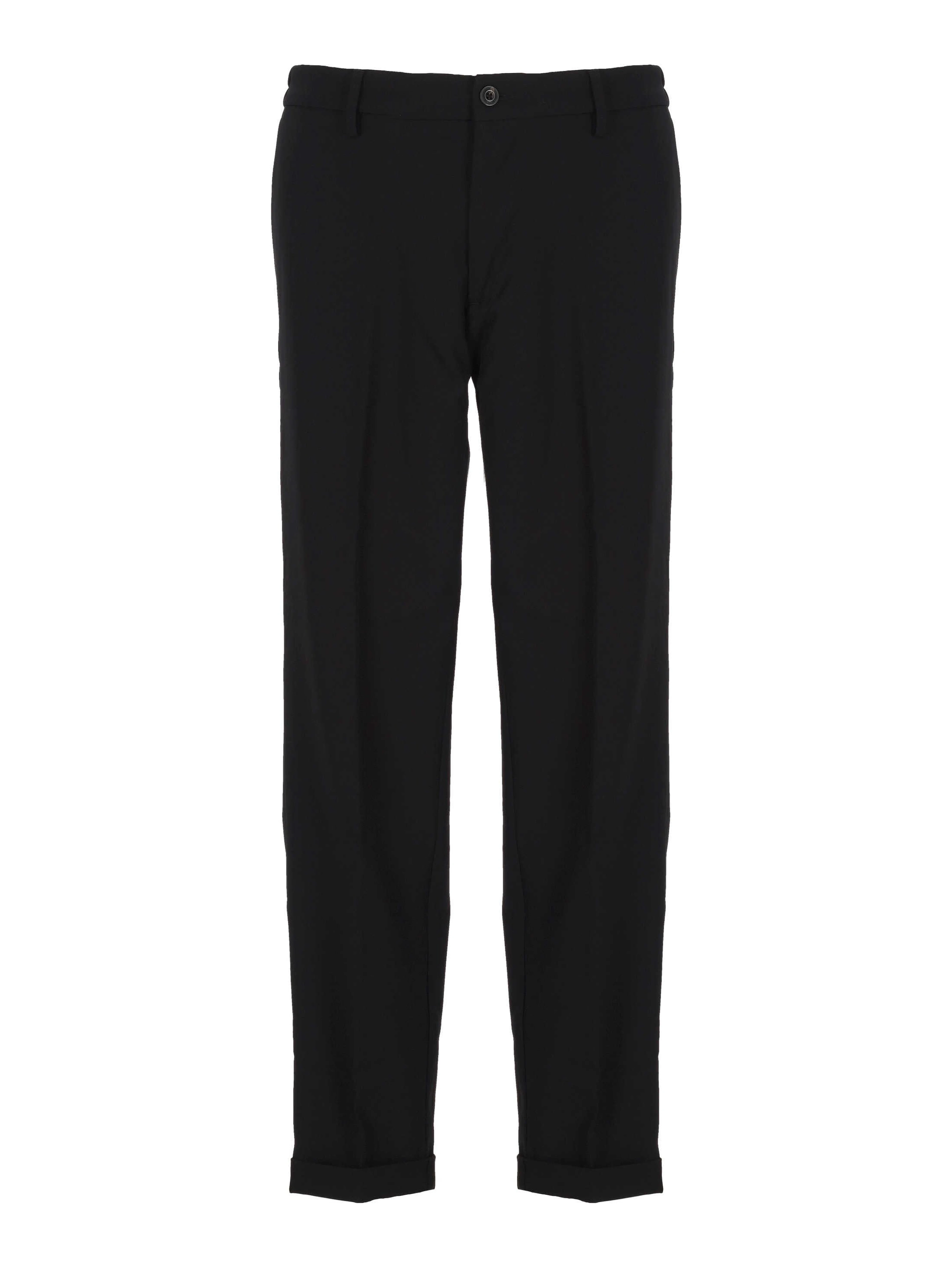 Re-Hash Trousers