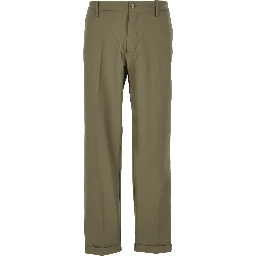 Re-Hash Trousers