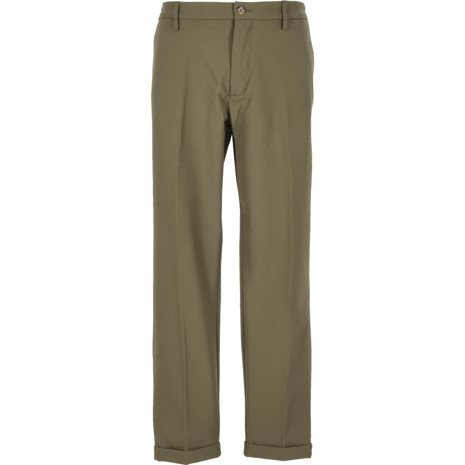 Re-Hash Trousers