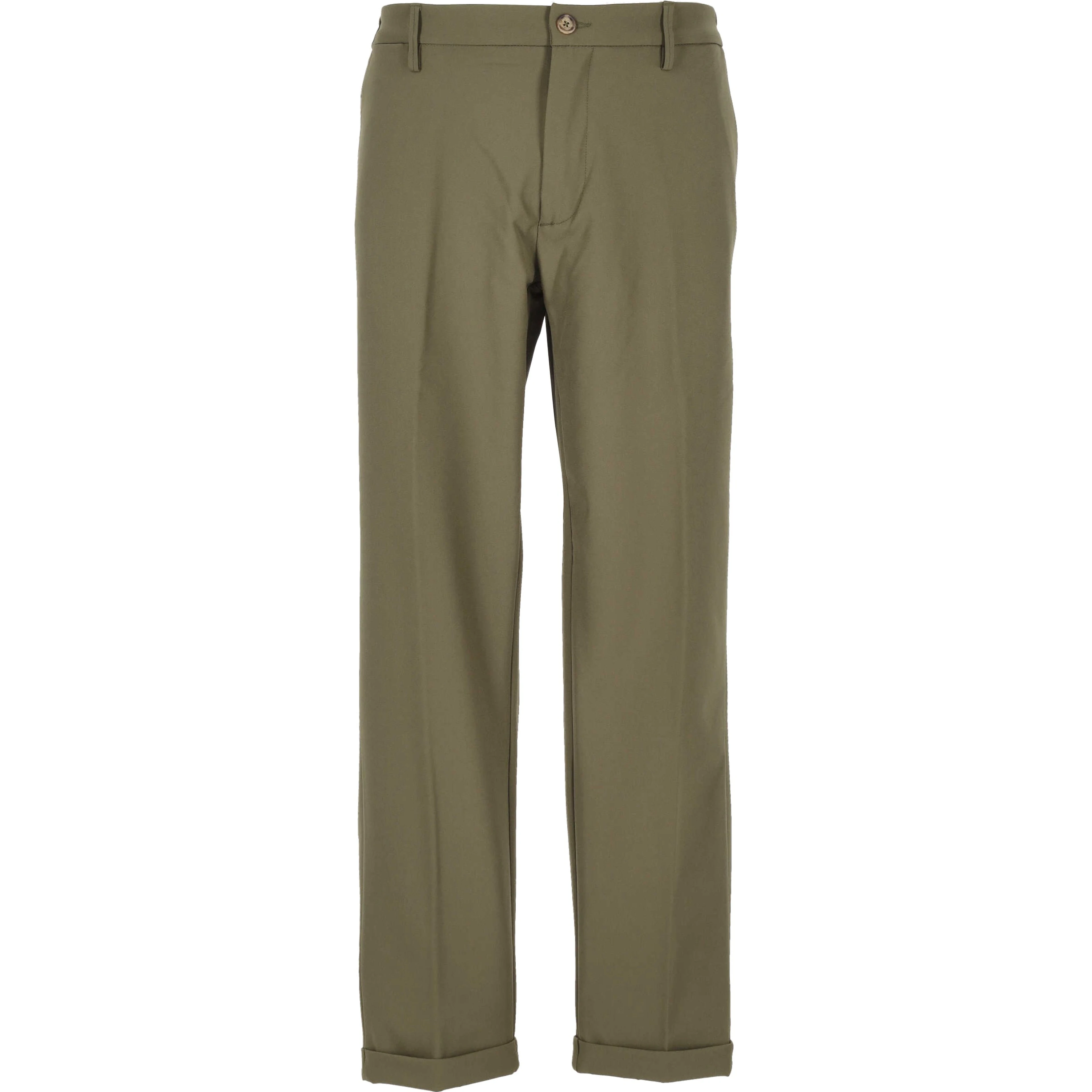 Re-Hash Trousers