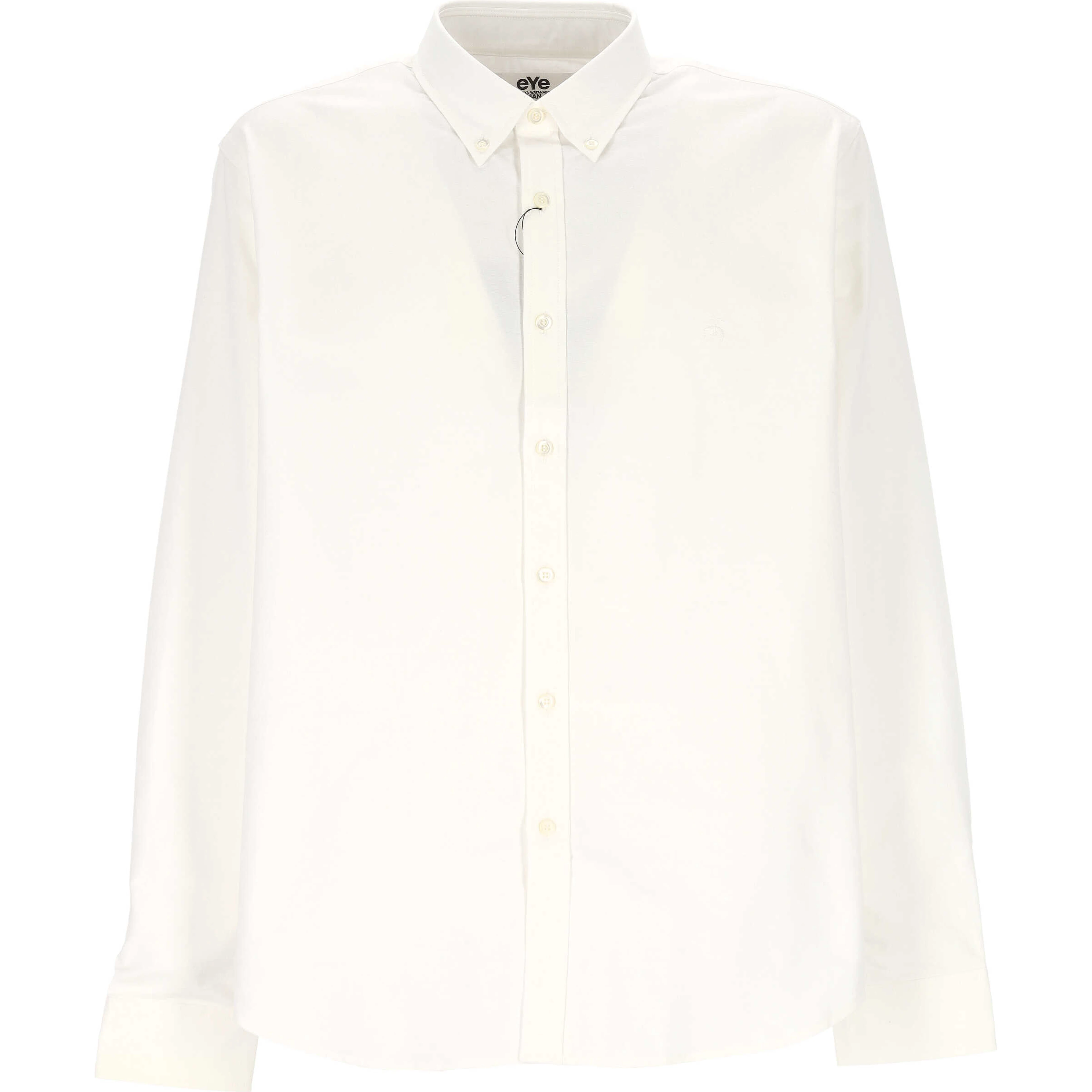 Junya Watanabe Shirts White