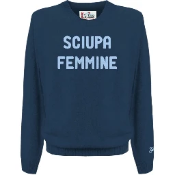 Saint Barth Sweaters