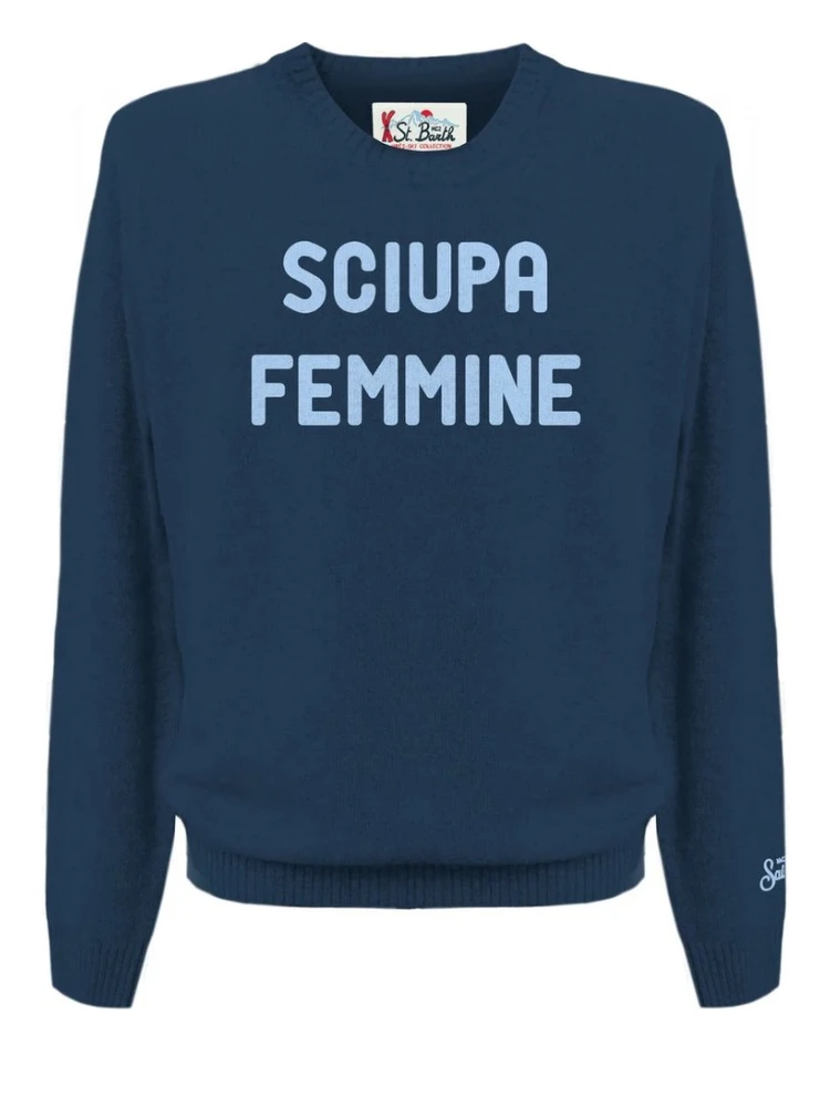 Saint Barth Sweaters