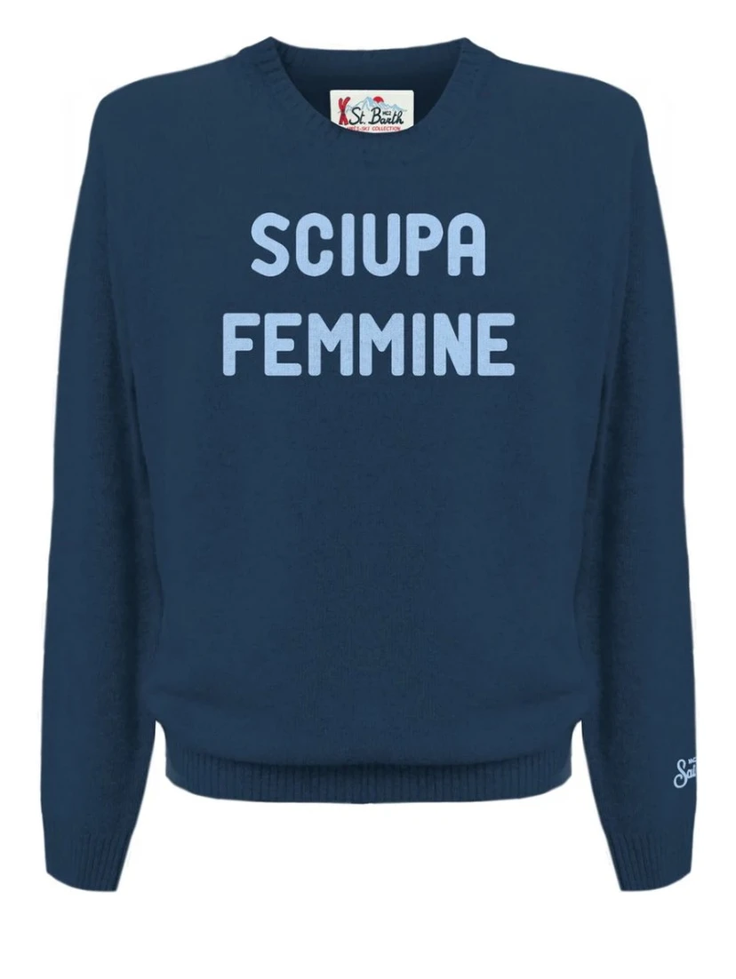 Saint Barth Sweaters