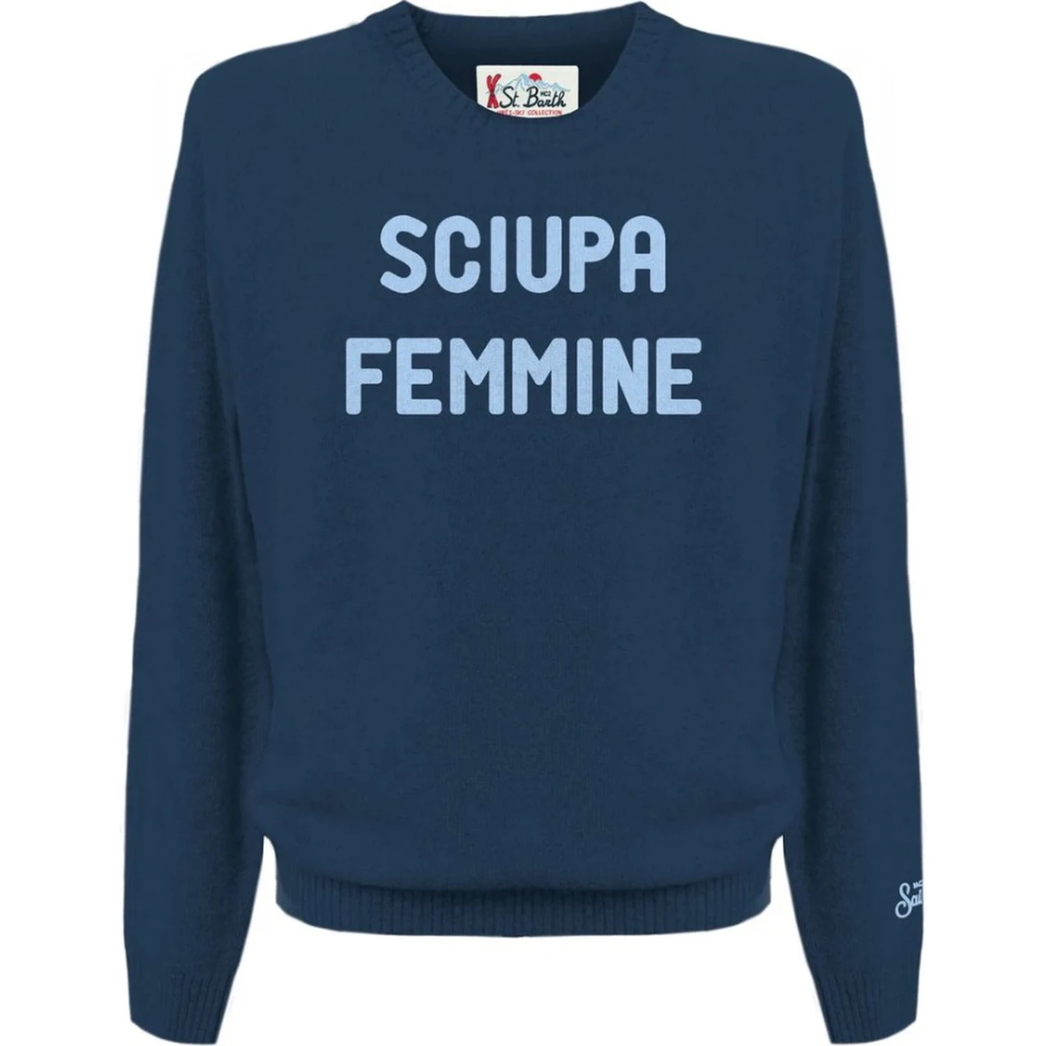 Saint Barth Sweaters