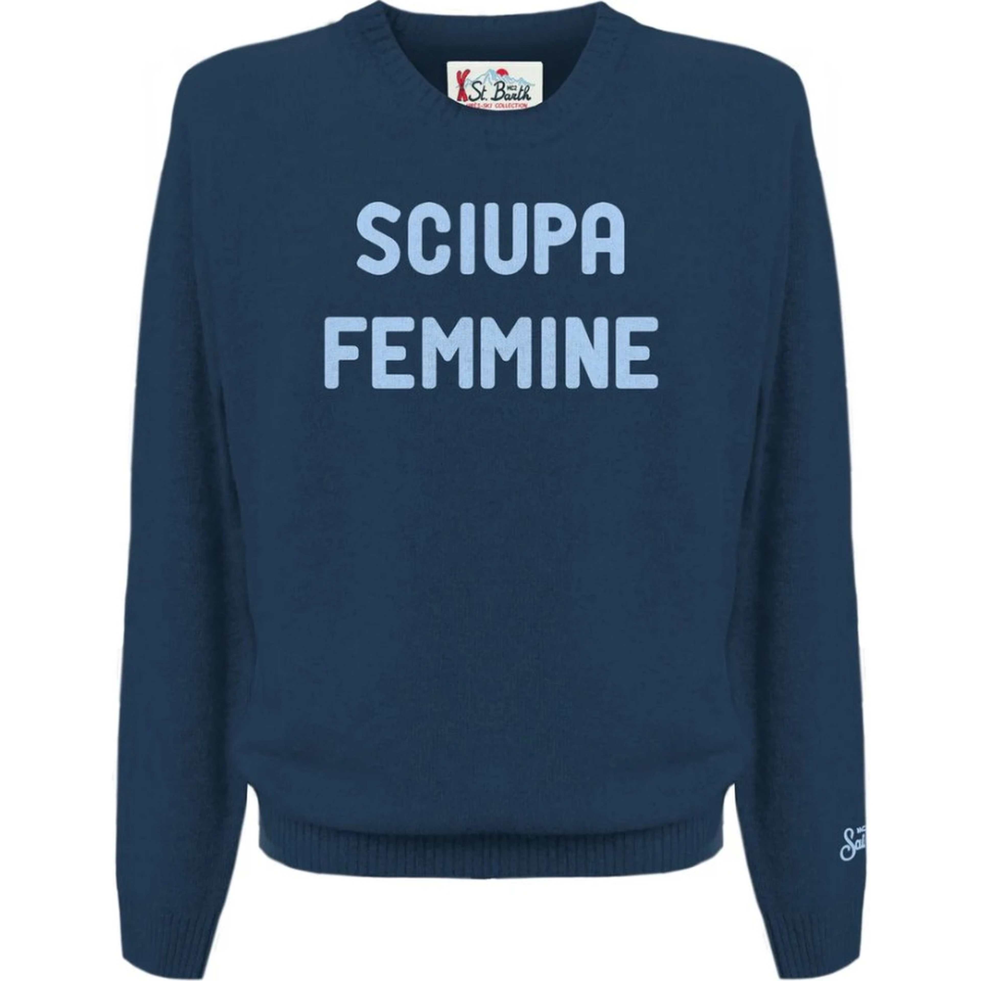 Saint Barth Sweaters