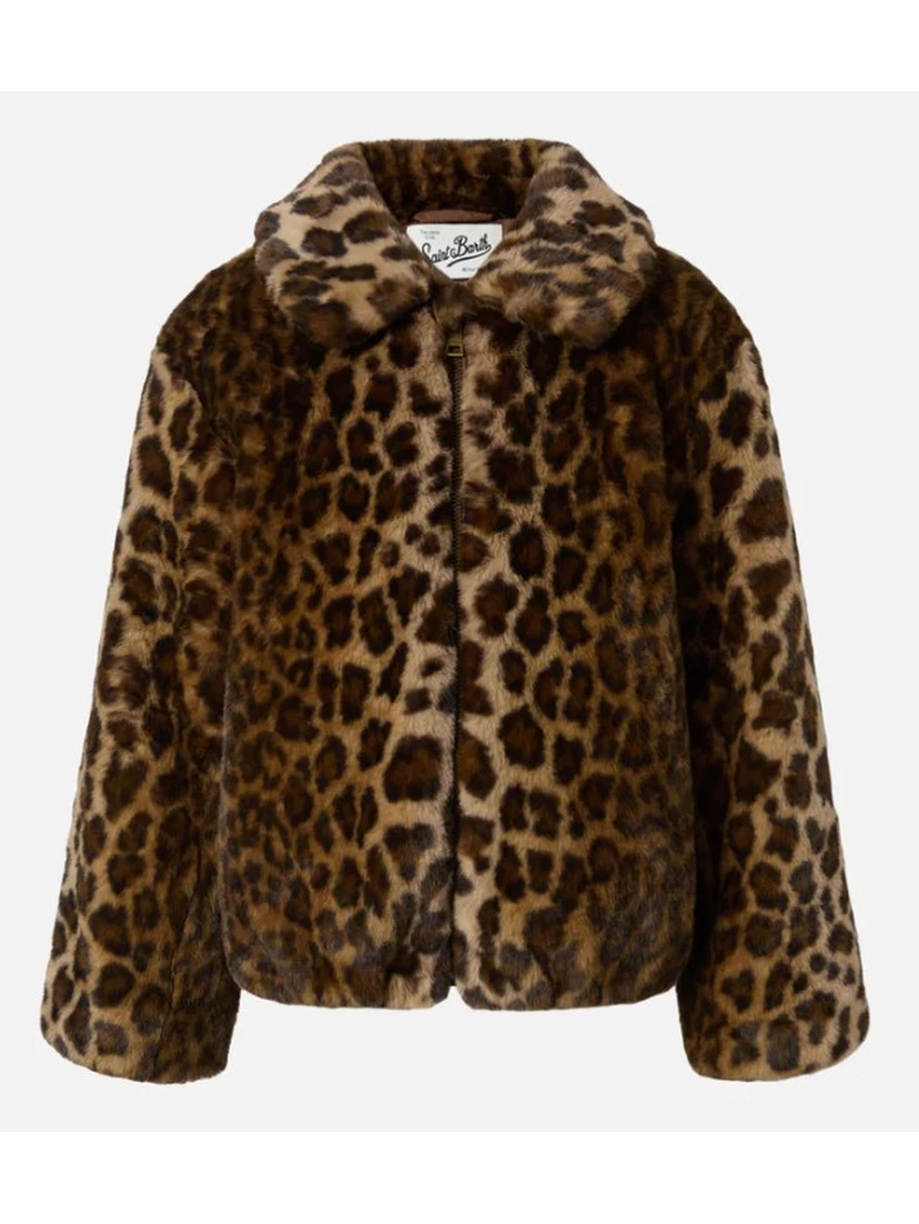 Saint Barth Jackets