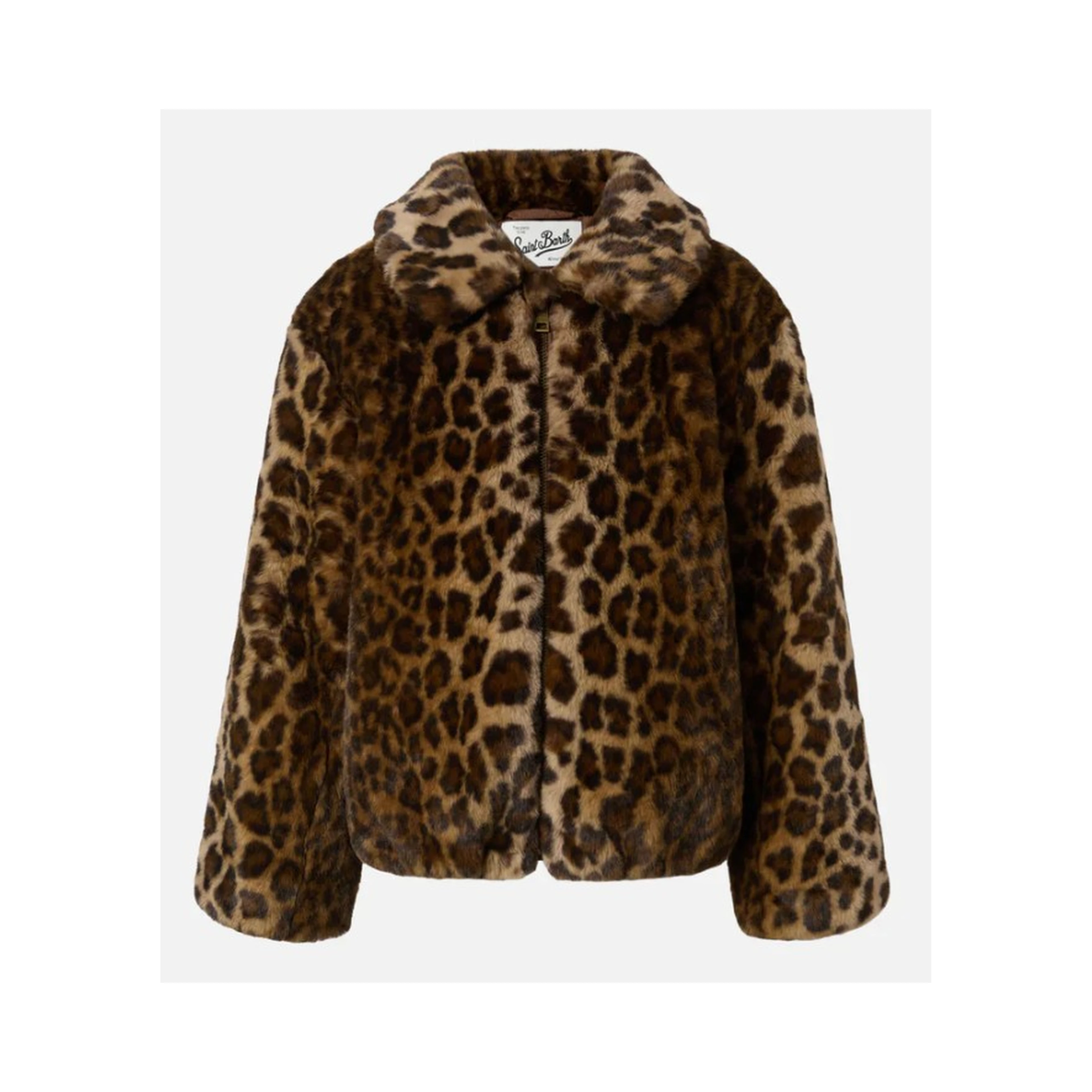 Saint Barth Jackets