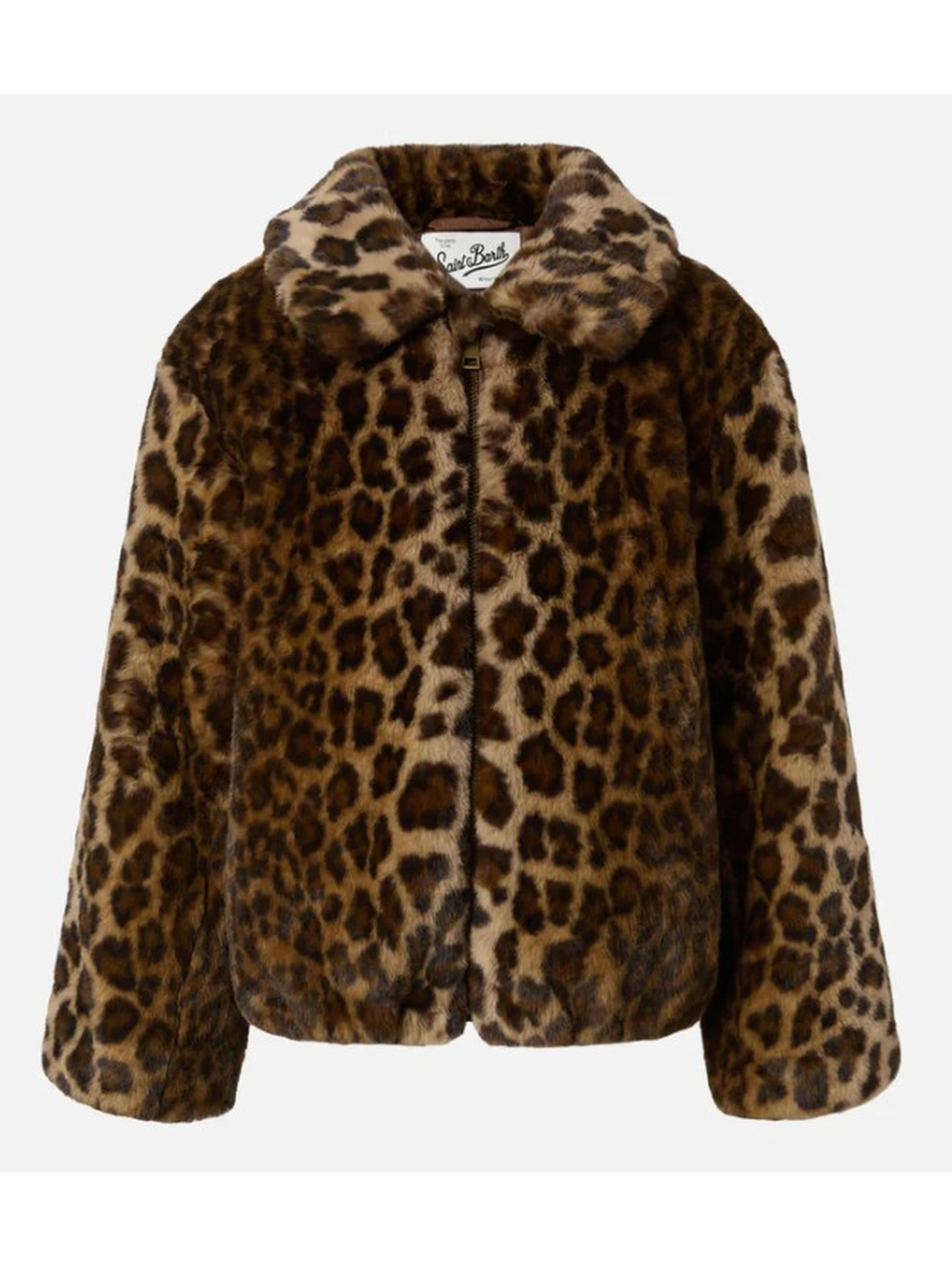 Saint Barth Jackets
