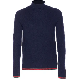 Gucci T-shirts and Polos Red