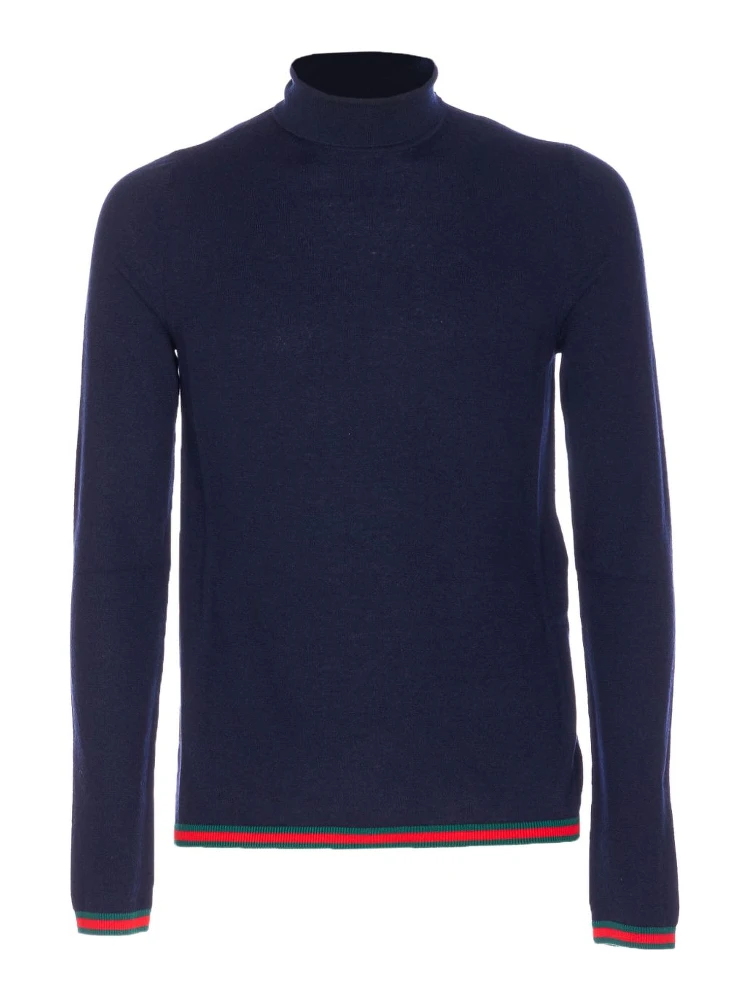 Gucci T-shirts and Polos Red