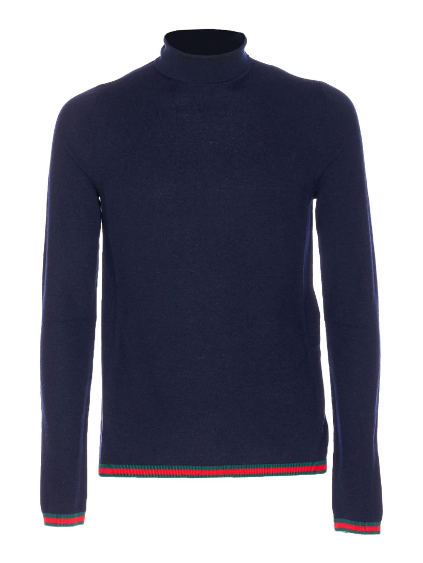 Gucci T-shirts and Polos Red