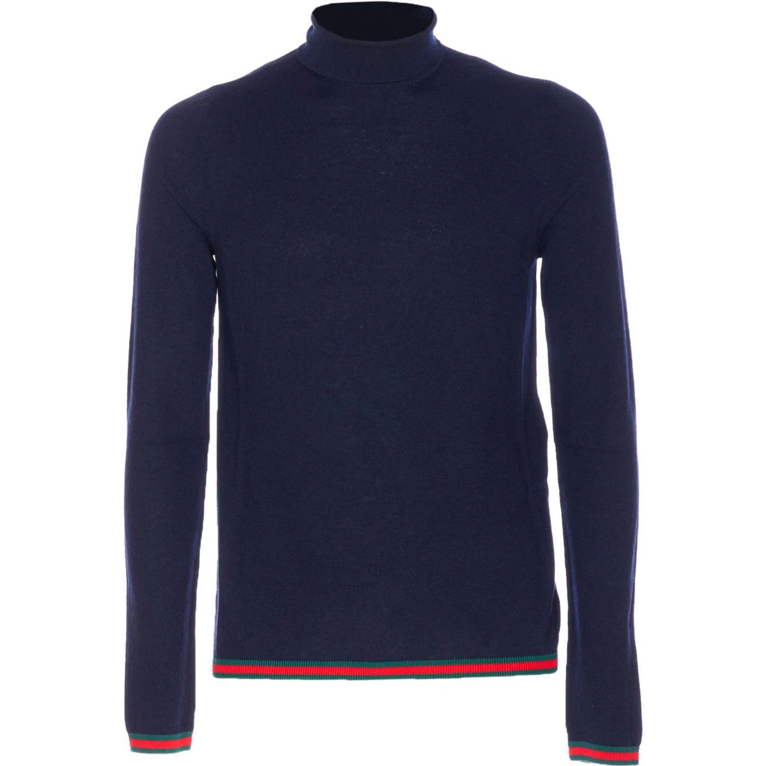 Gucci T-shirts and Polos Red