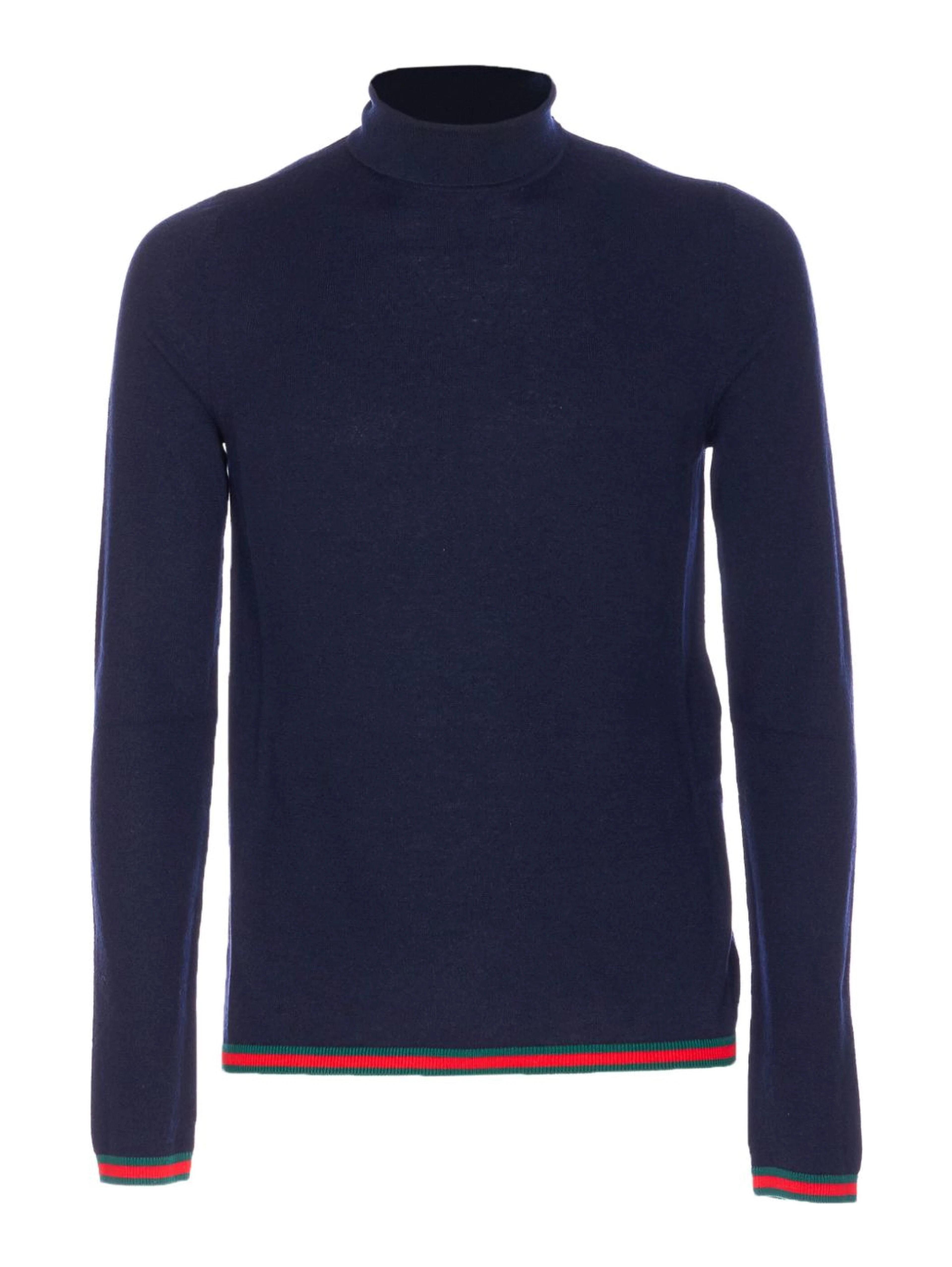 Gucci T-shirts and Polos Red