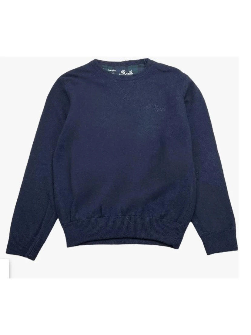 Saint Barth Sweaters