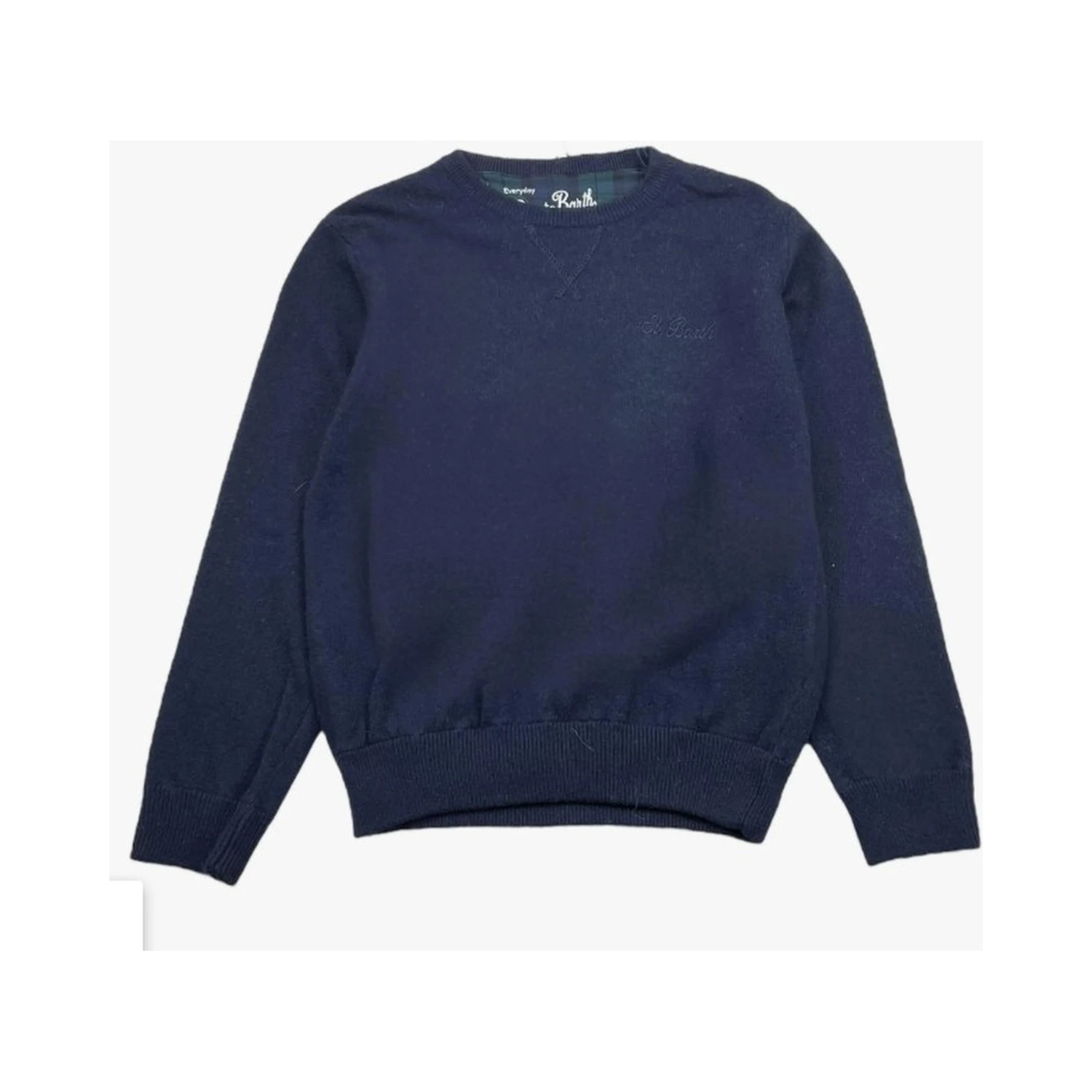 Saint Barth Sweaters