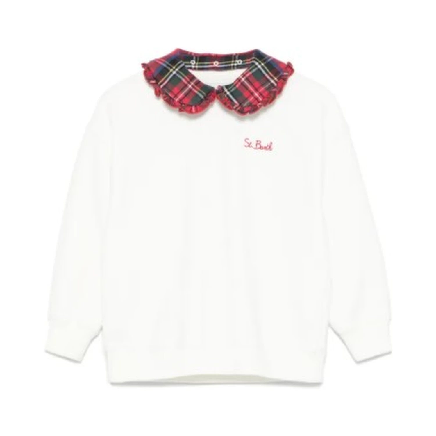 Saint Barth Sweaters