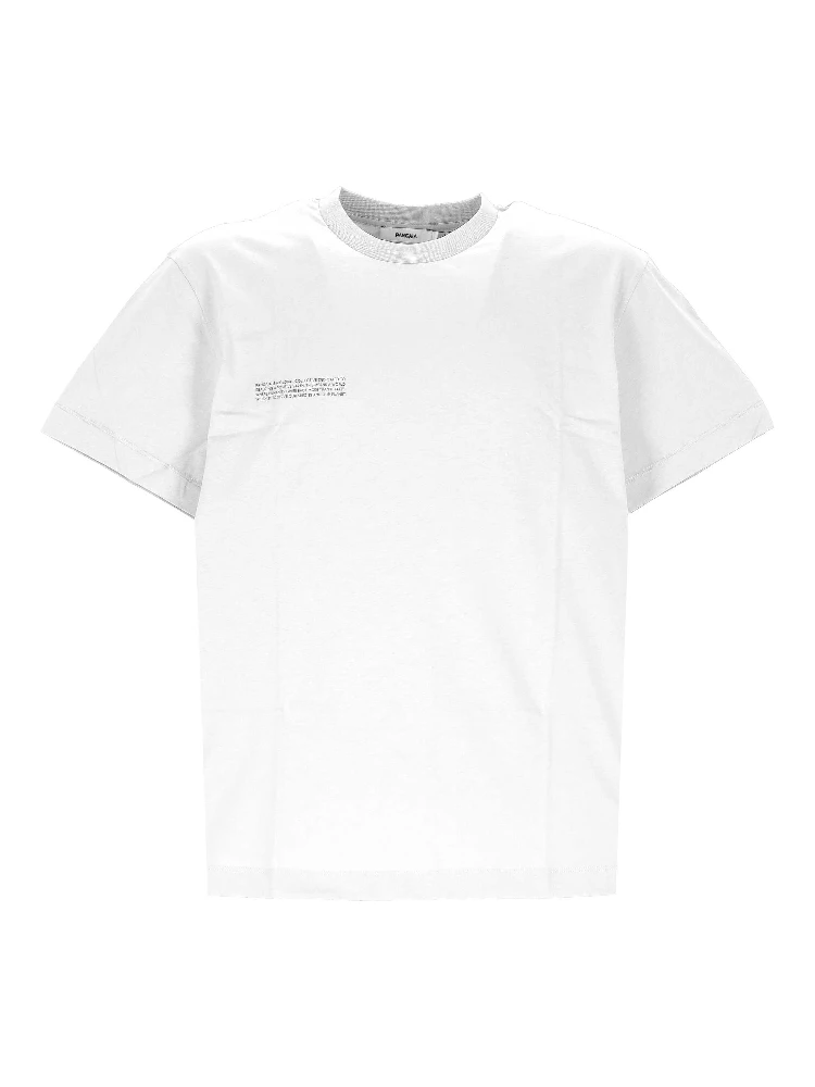 PANGAIA T-shirts and Polos Beige