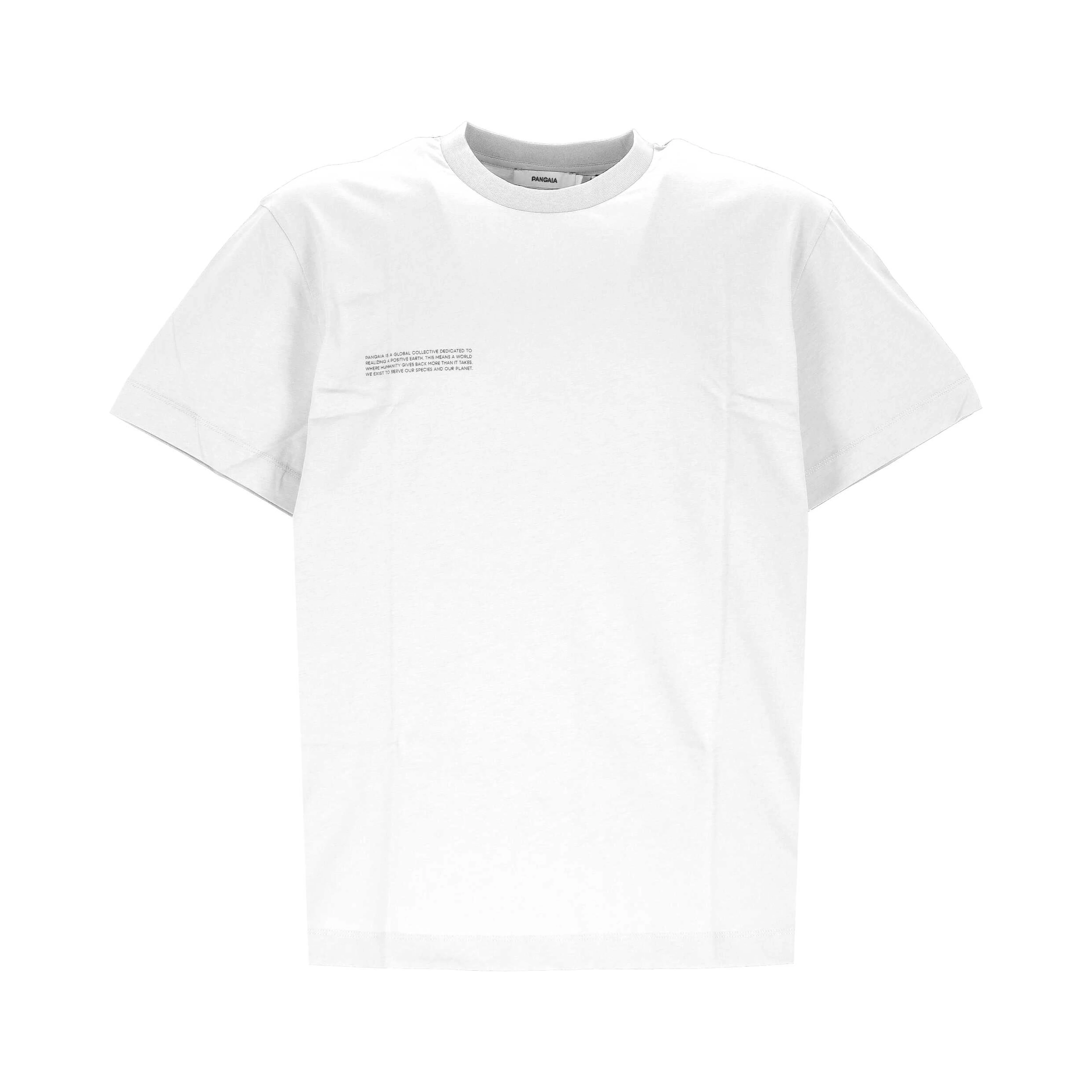 PANGAIA T-shirts and Polos Beige