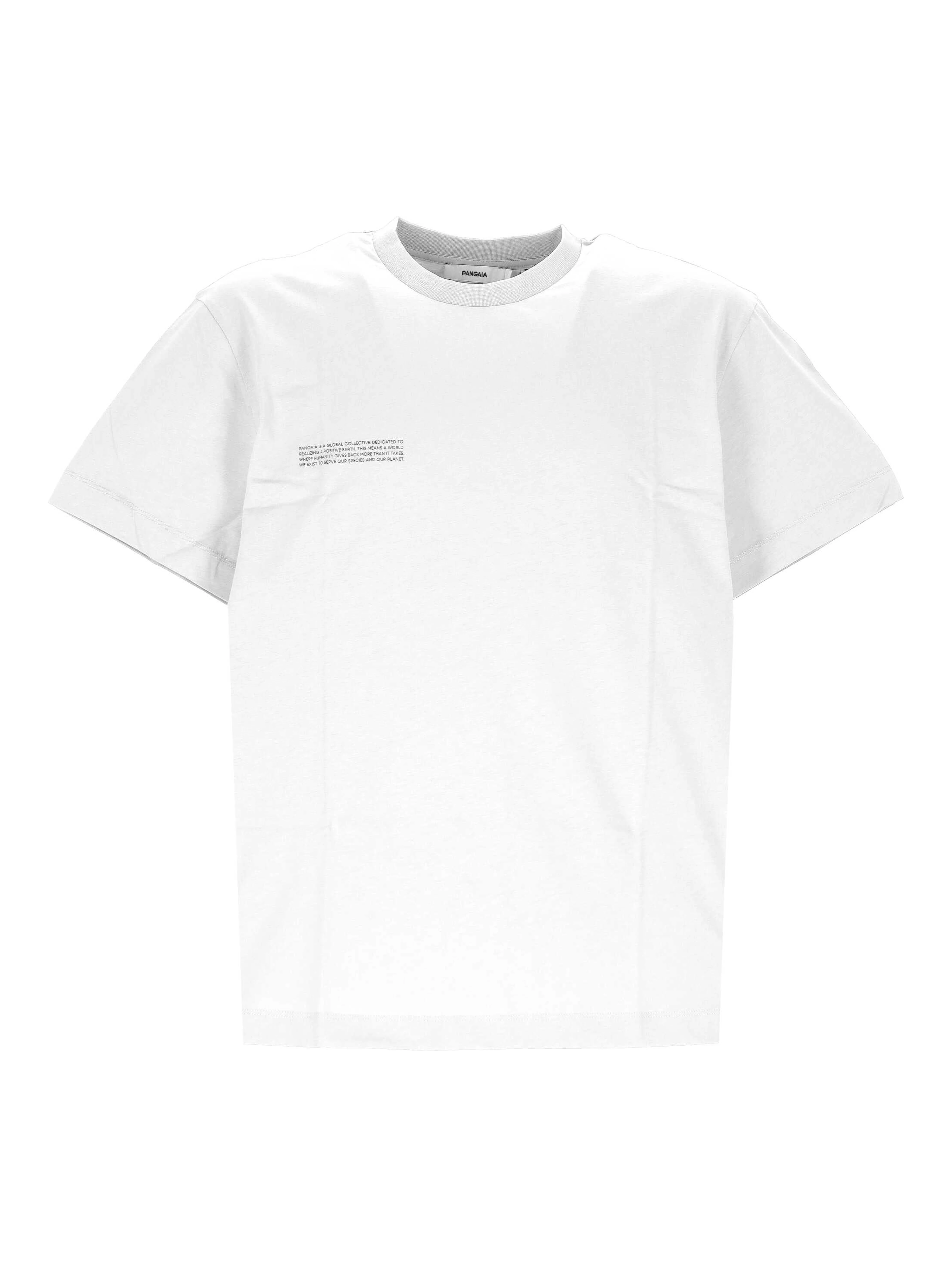 PANGAIA T-shirts and Polos Beige