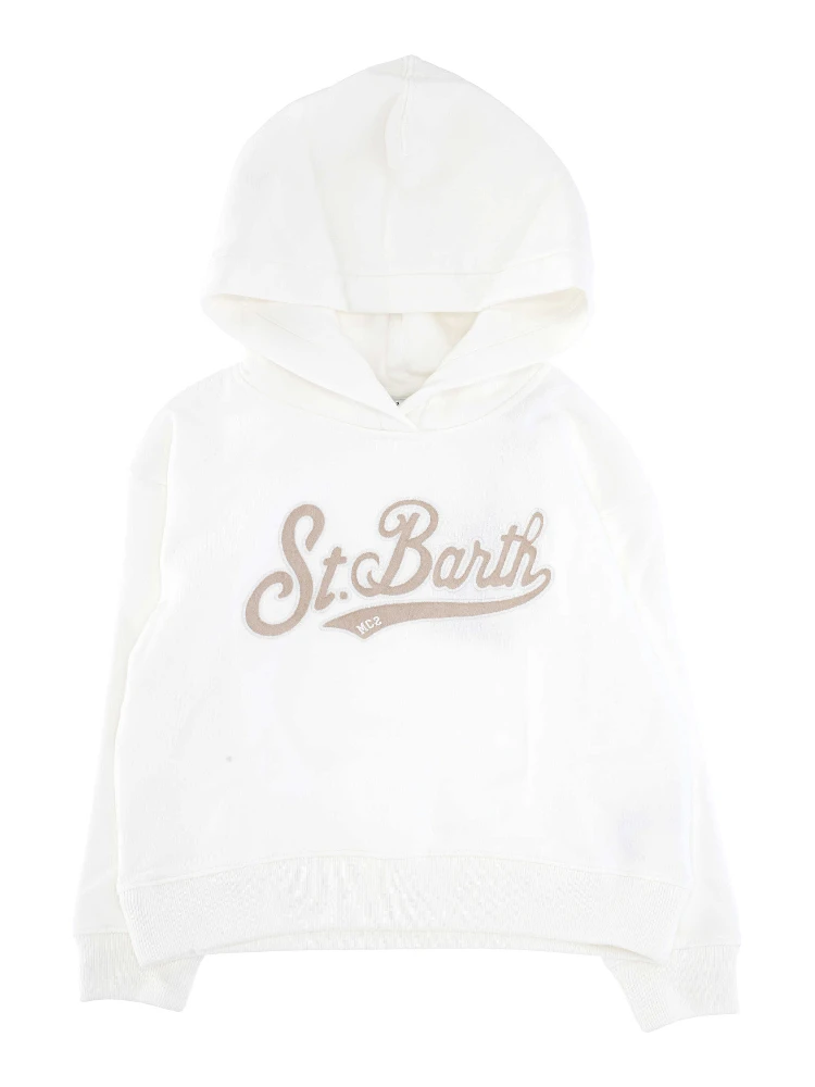 Saint Barth Sweaters
